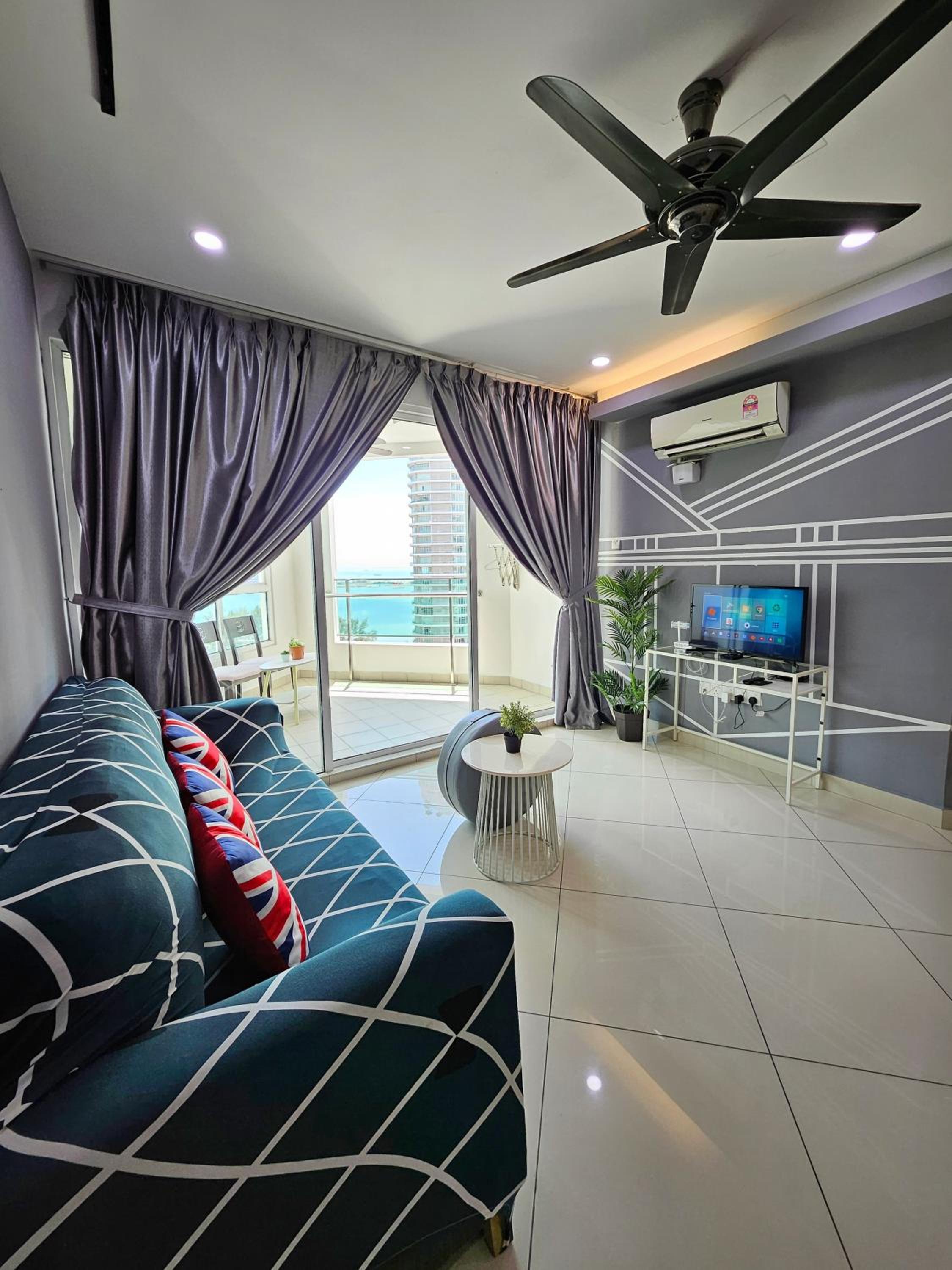 Two-Bedroom Apartment - Photo 6
