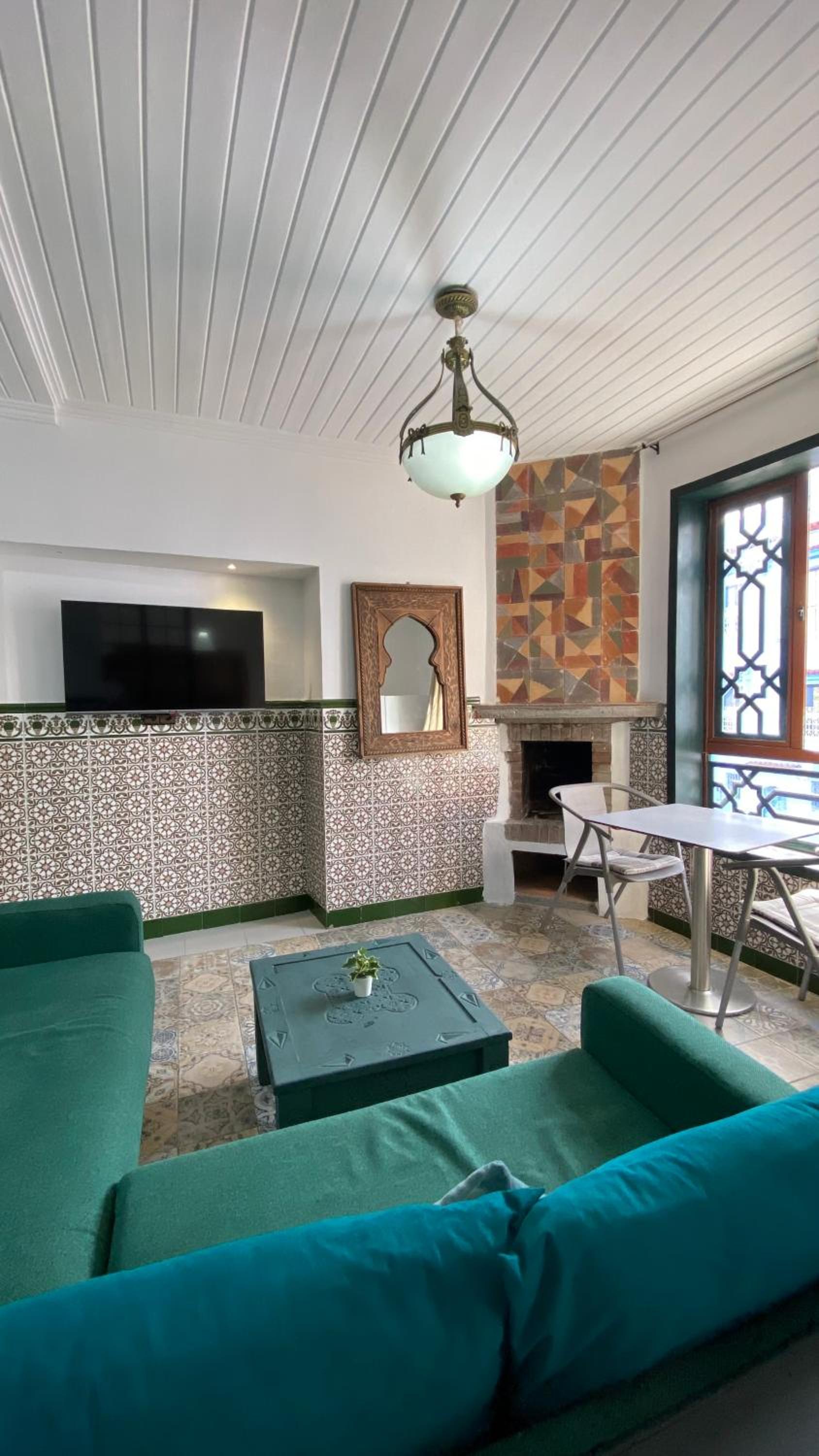 King Room With Balcony