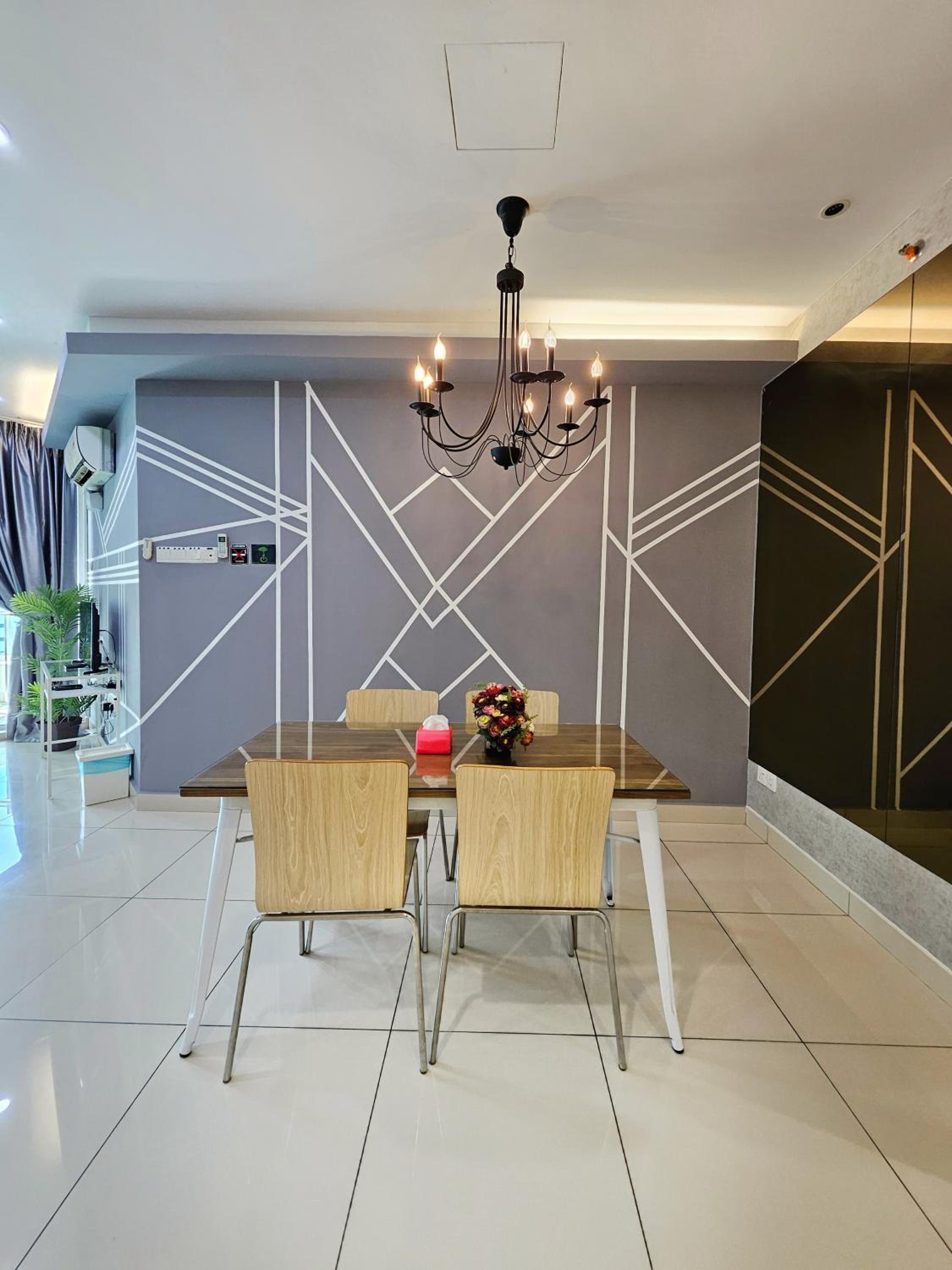 Two-Bedroom Apartment - Photo 14