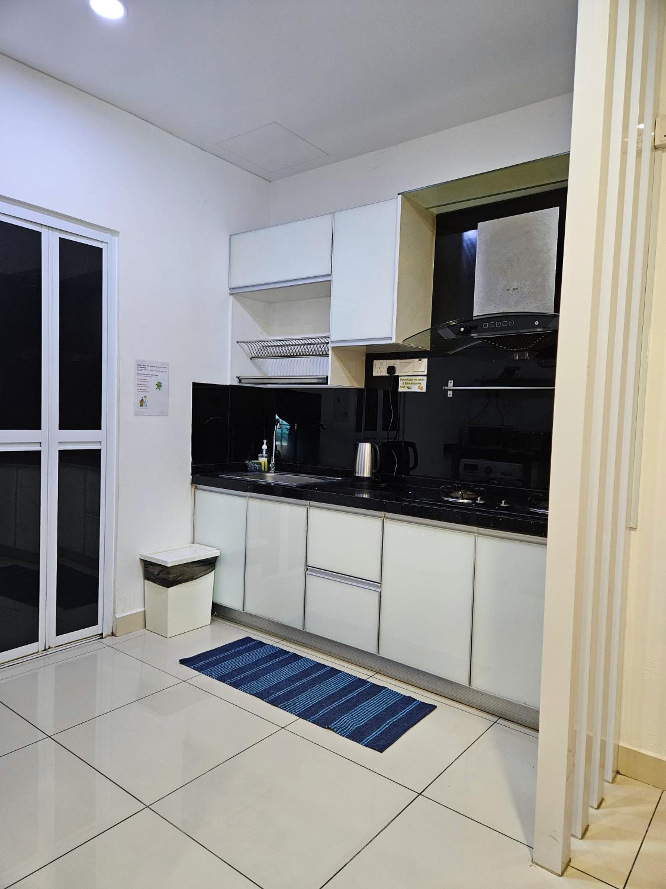 Two-Bedroom Apartment - Photo 19