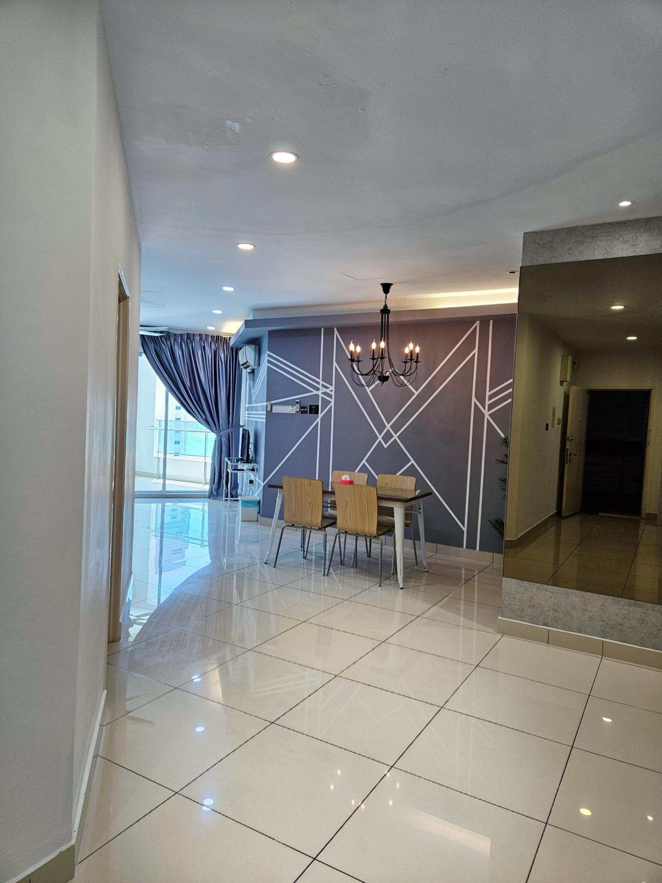 Two-Bedroom Apartment - Photo 16