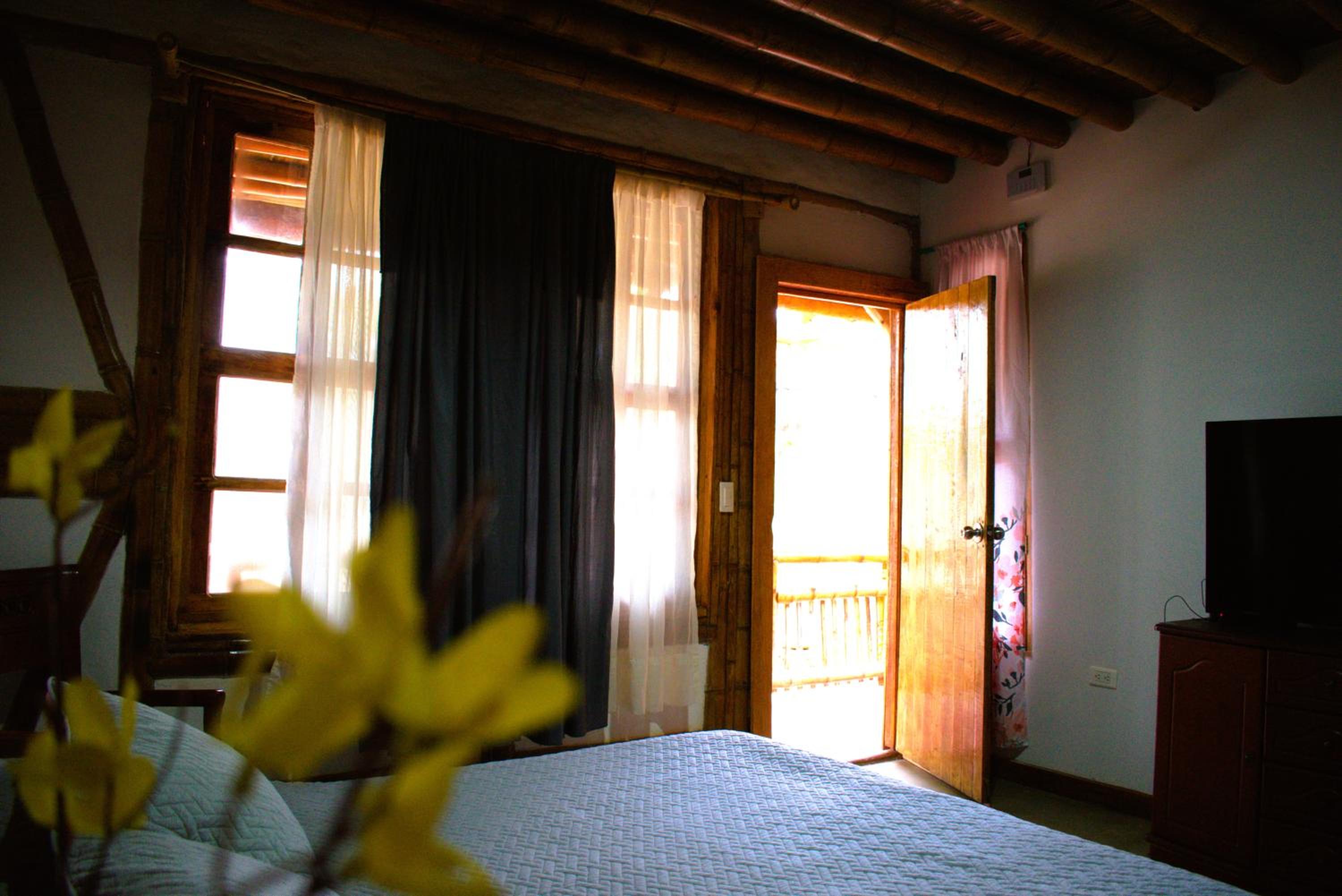 Double Room With Private Bathroom photo 1
