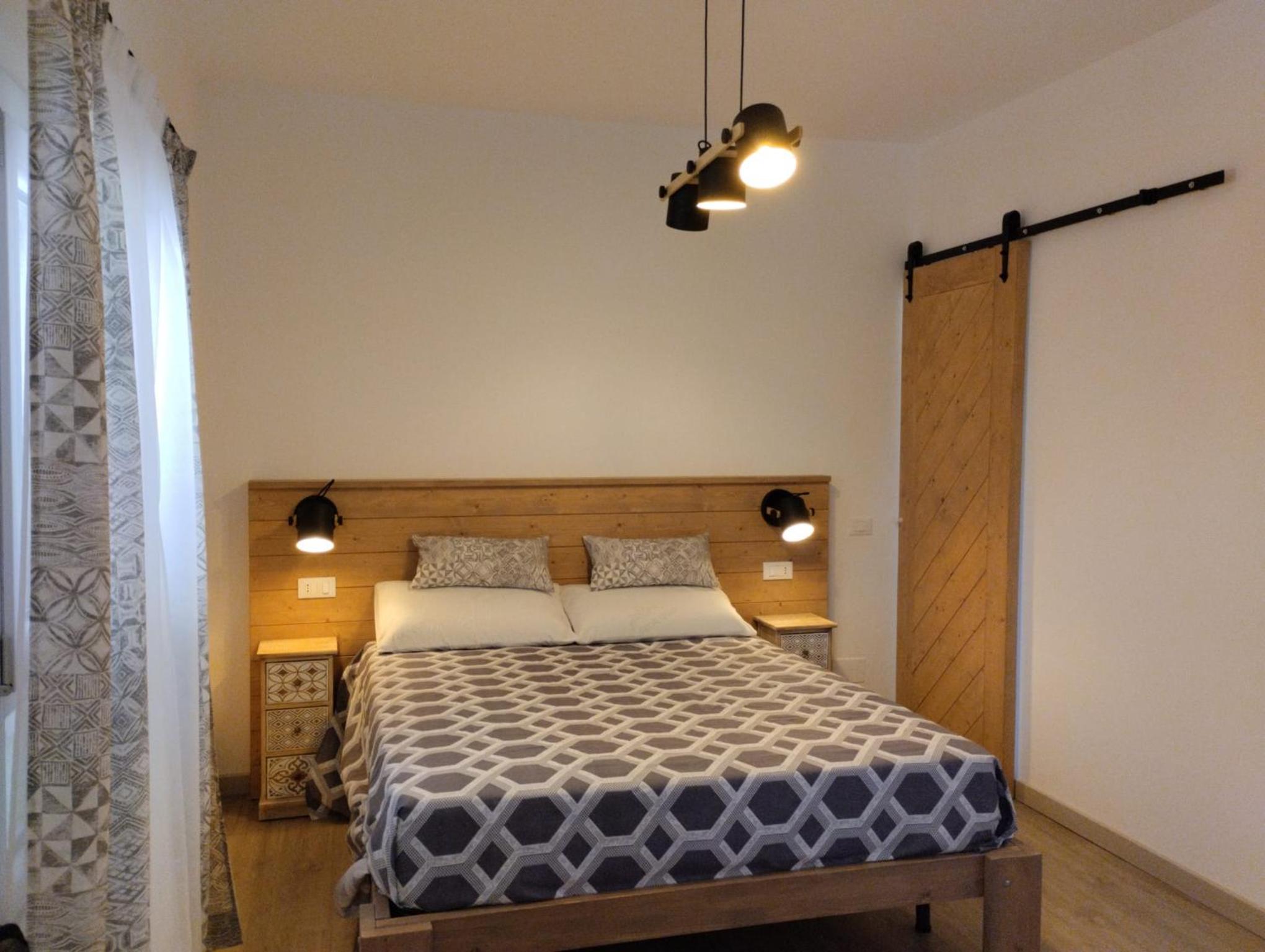 Double Room with Private Bathroom photo 3