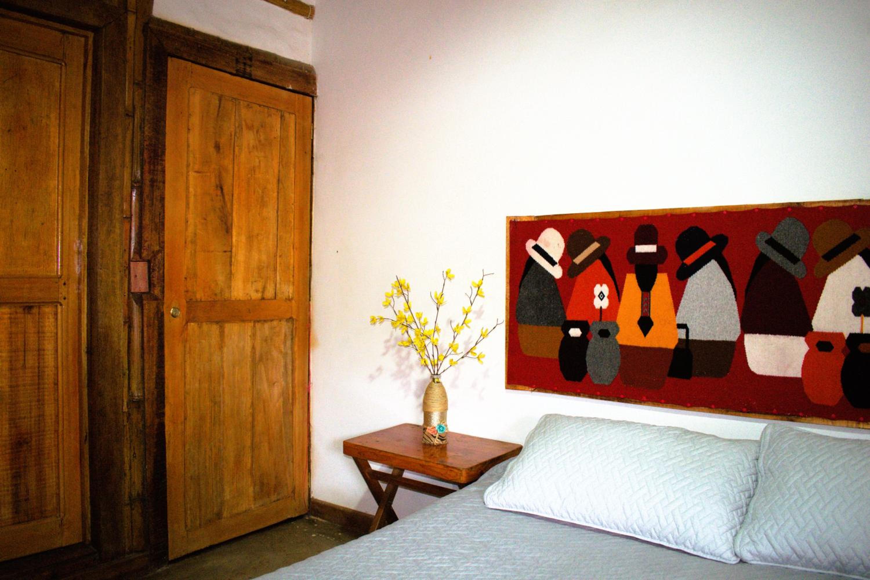 Double Room With Private Bathroom photo 2