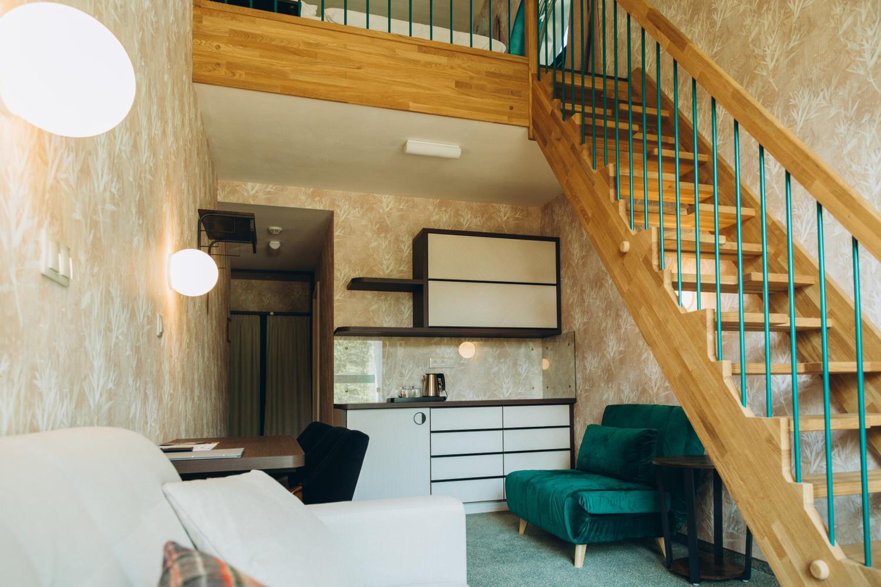 Maisonette - Photo 10