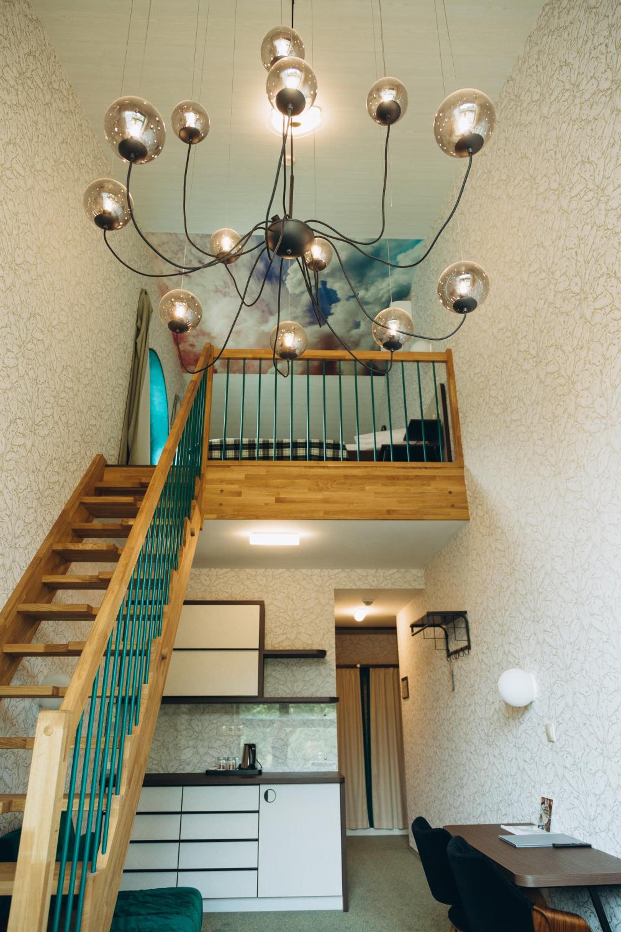 Maisonette - Photo 4