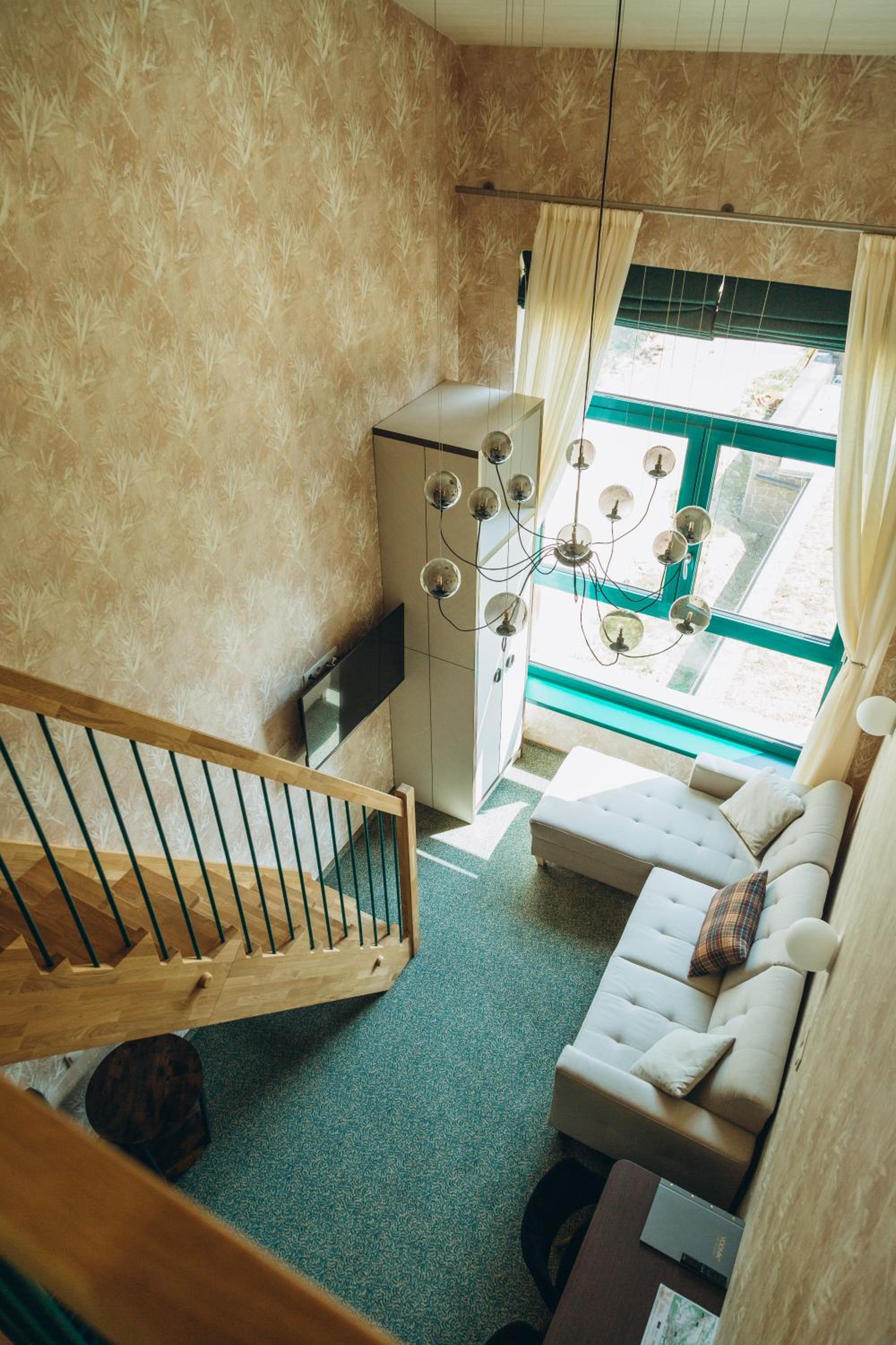 Maisonette - Photo 14