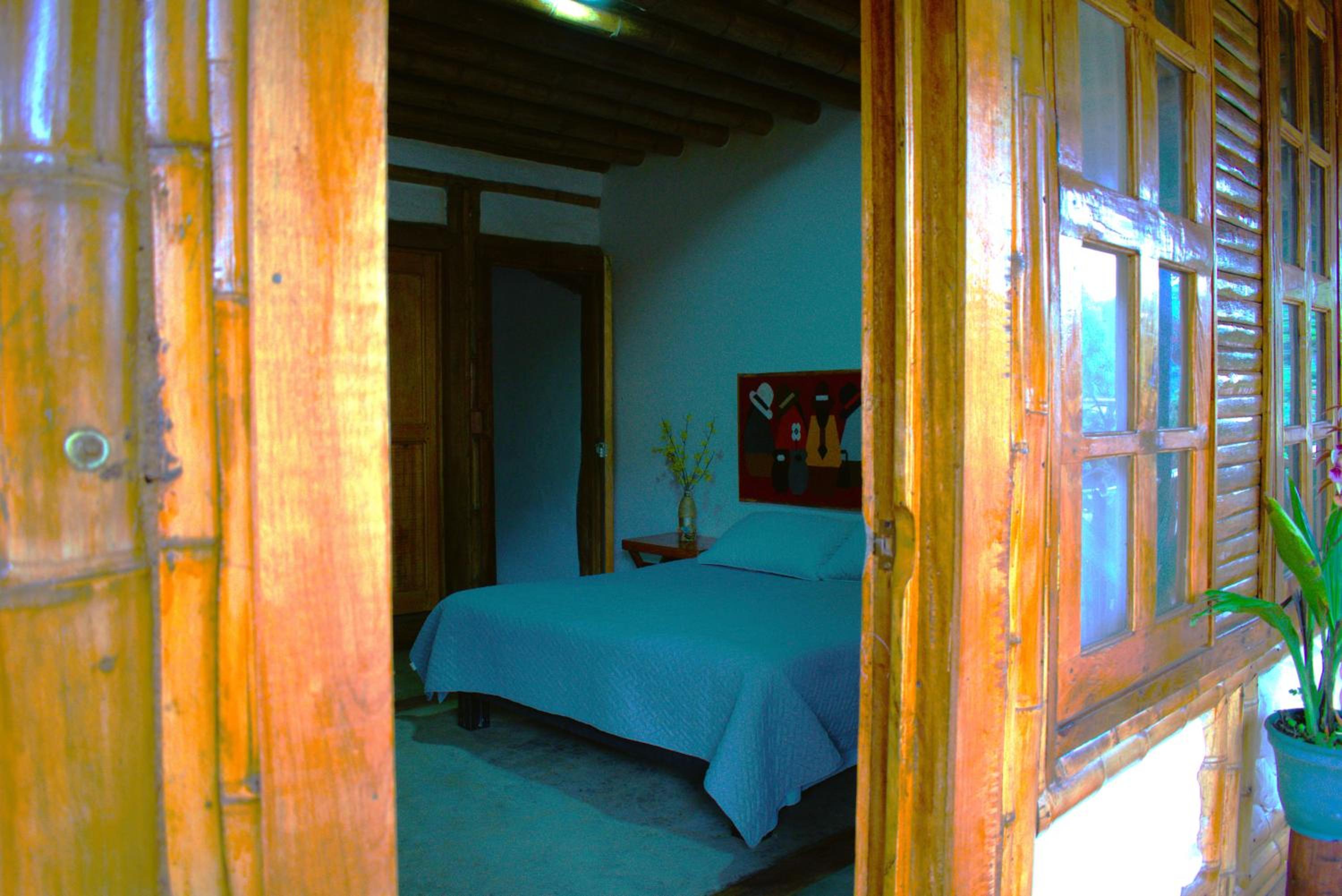 Double Room With Private Bathroom photo 3