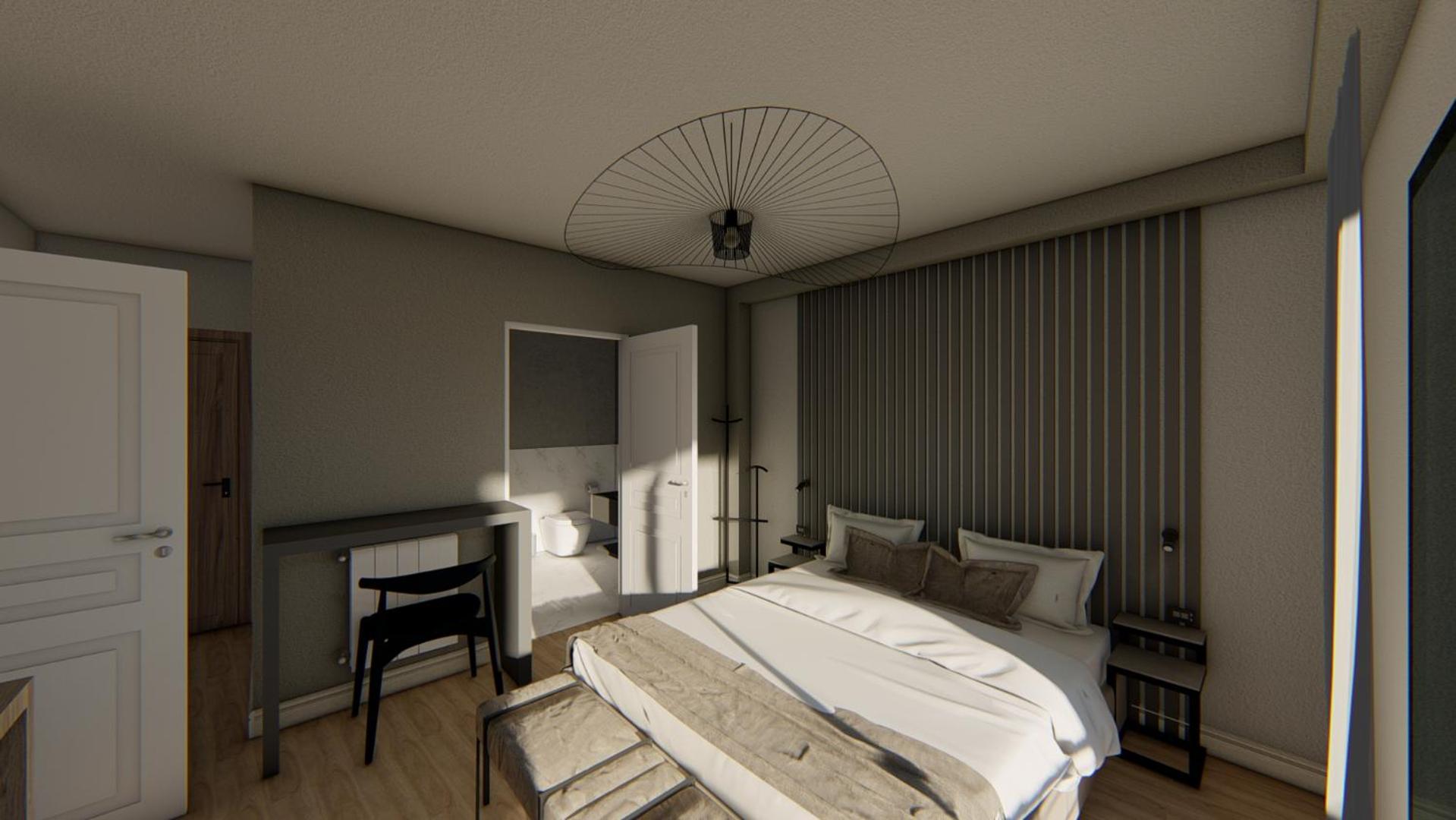 Suite photo 1