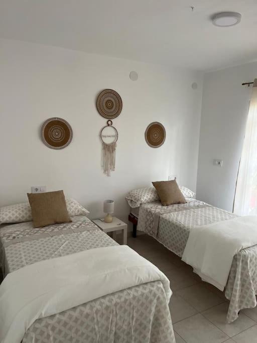Casa de Dos Habitaciones