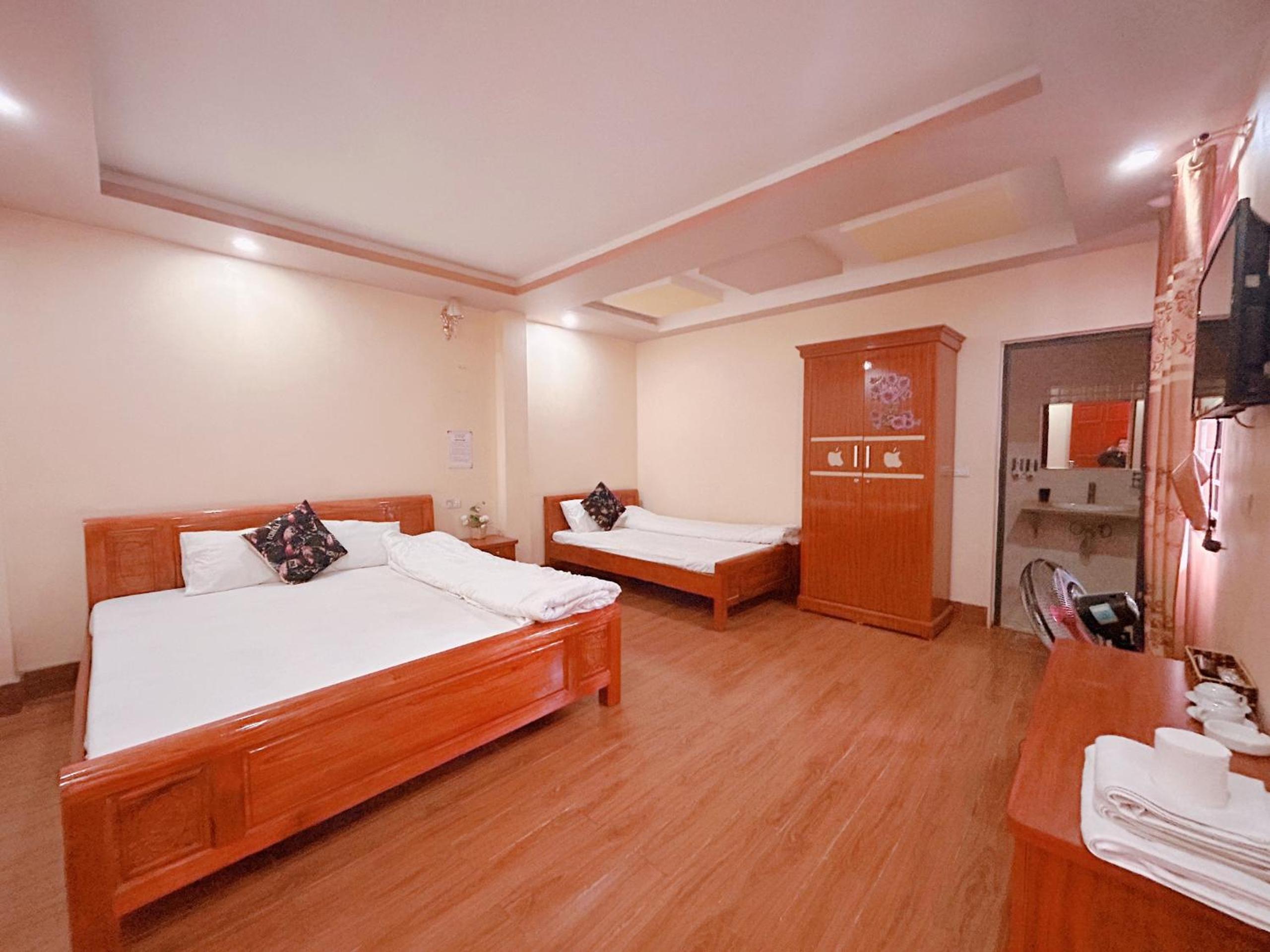 Standard King Room
