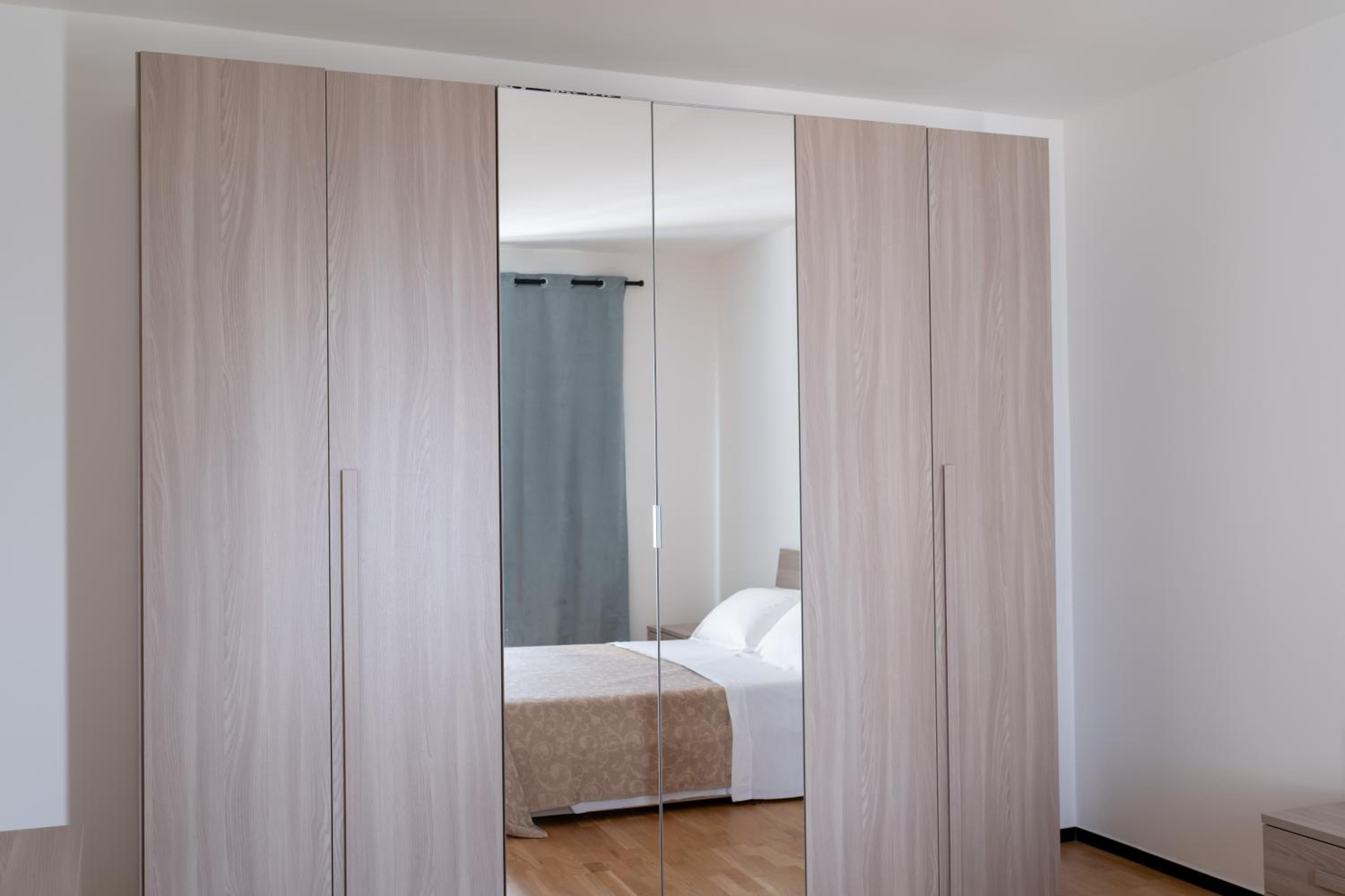 Apartment with Sea View photo 1