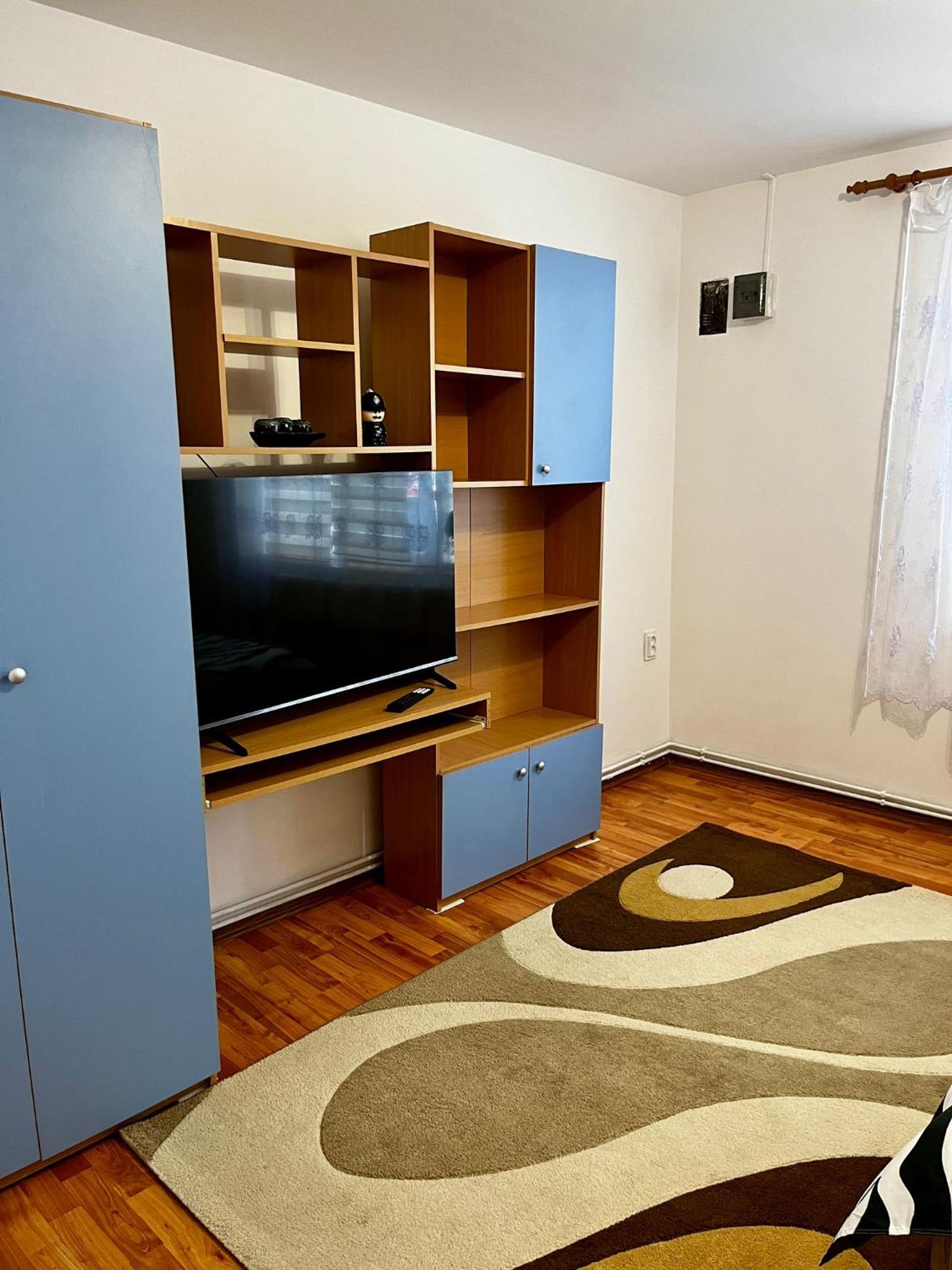 One-Bedroom House photo 2