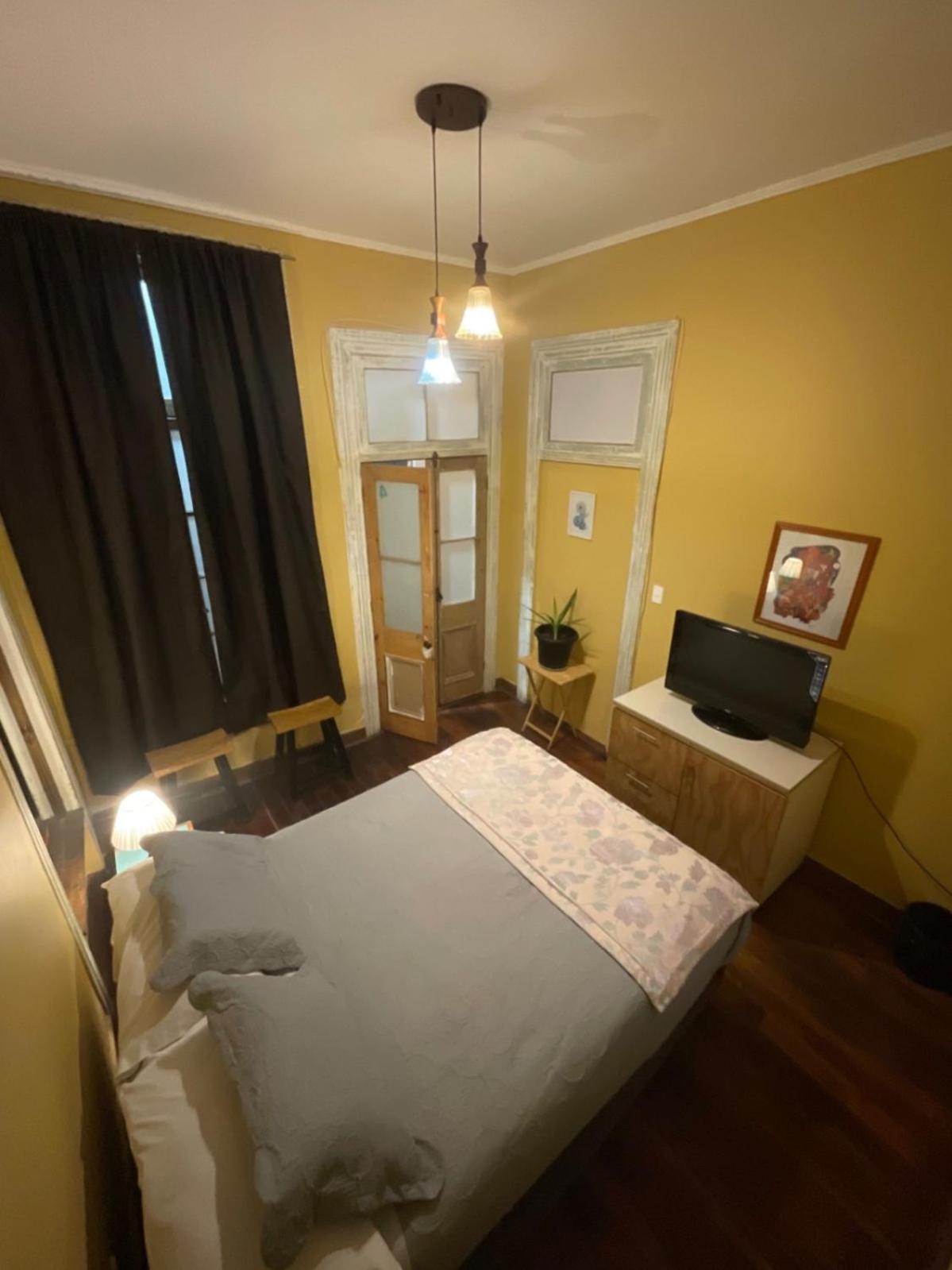 Double Room With Private External Bathroom photo 1