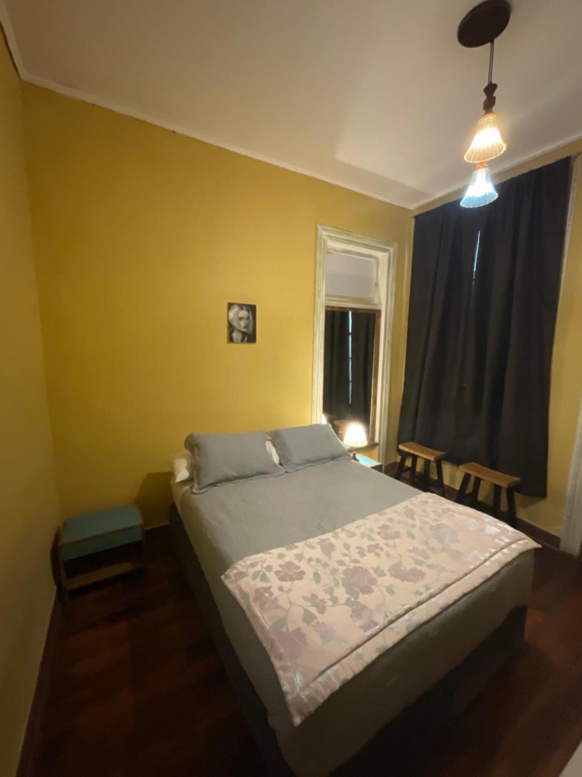 Double Room With Private External Bathroom photo 2