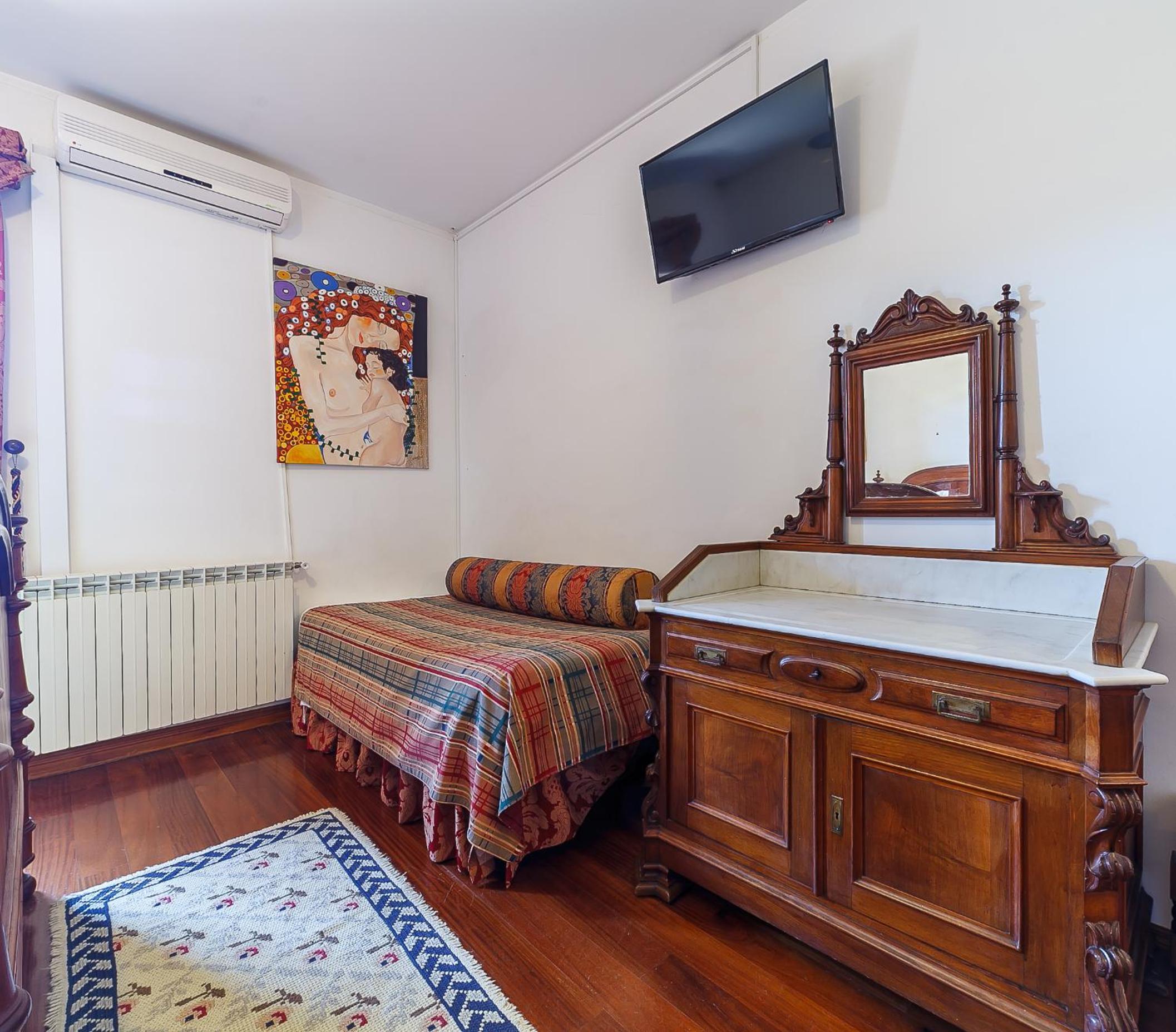 Triple Room with River View photo 1
