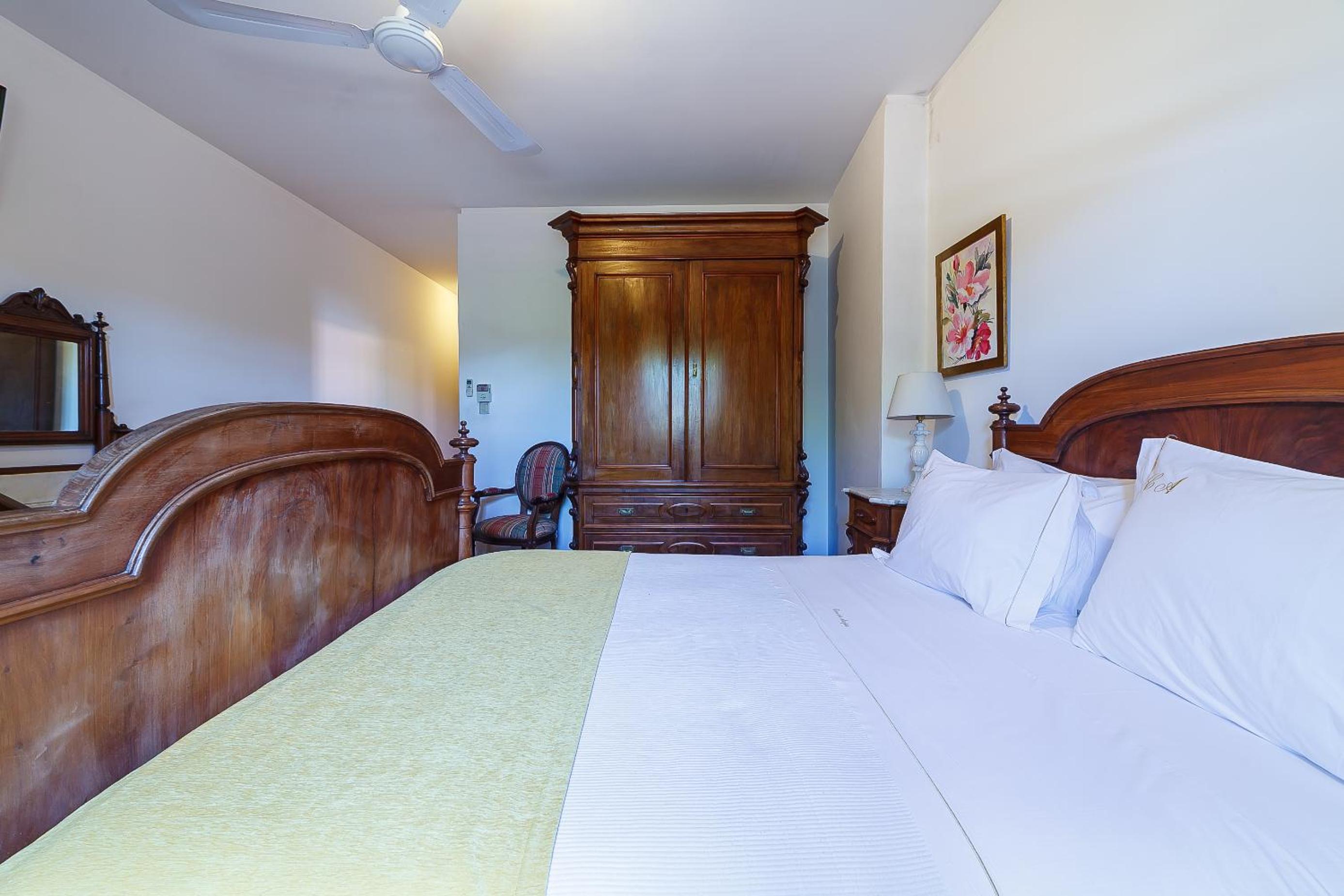 Triple Room with River View photo 3