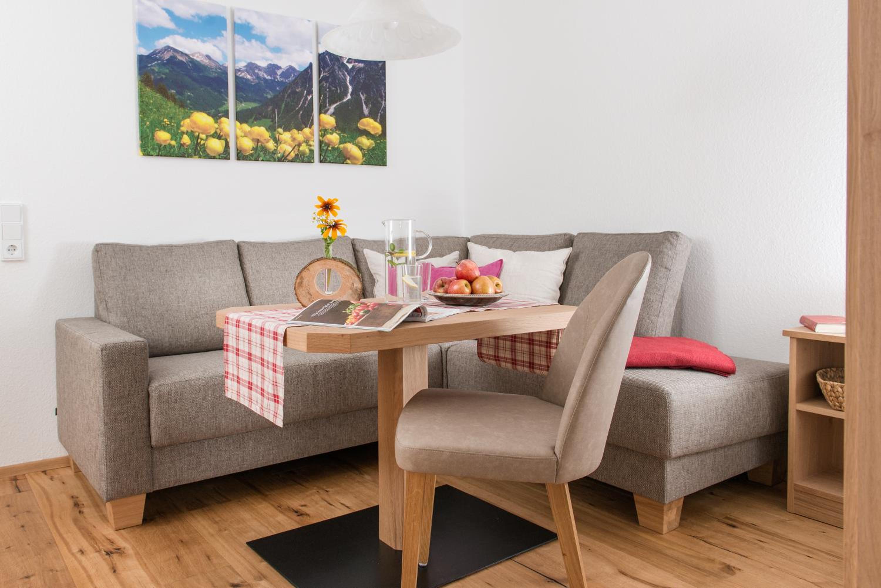 Standard Apartment photo 2