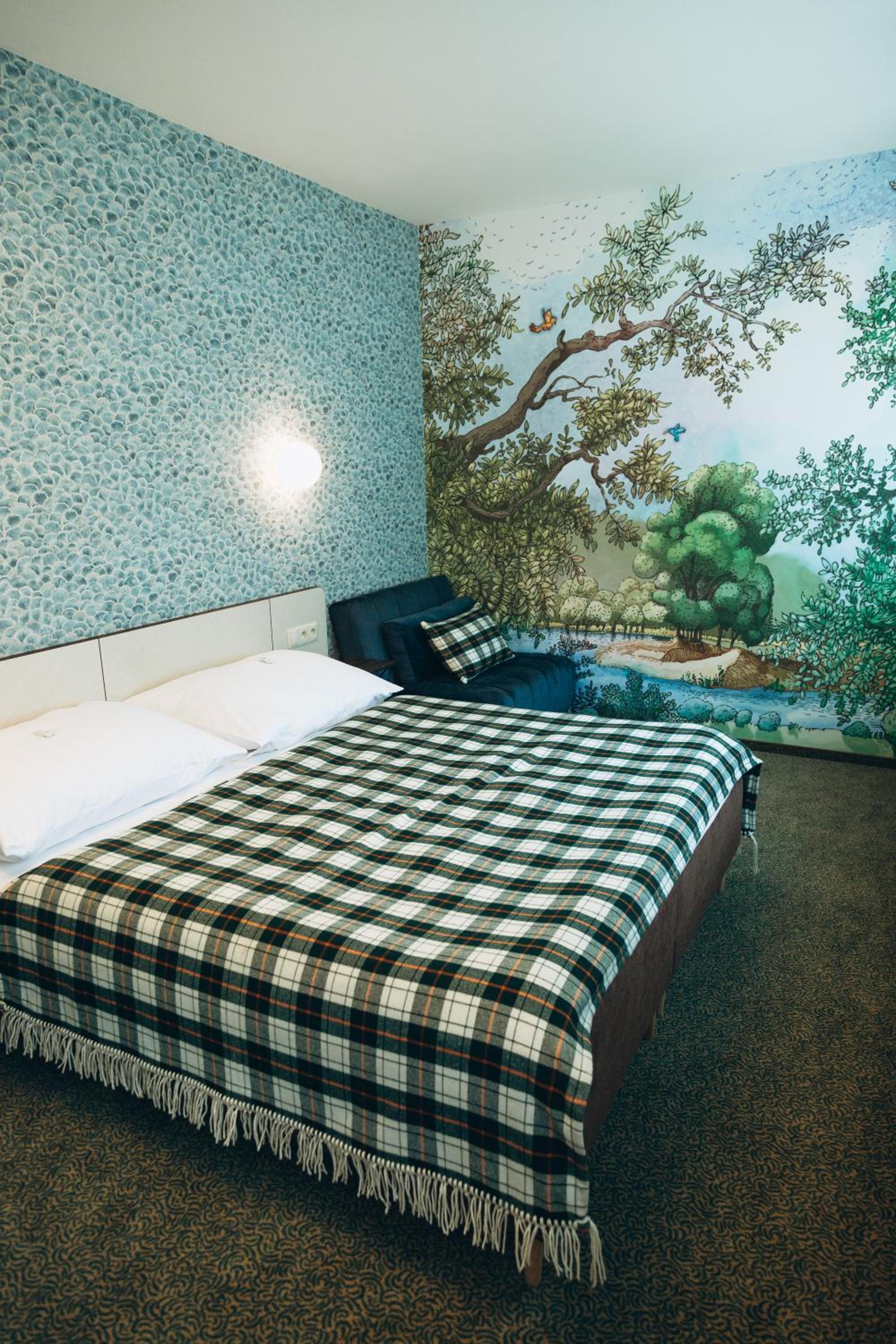 Double or Twin Room - Photo 12