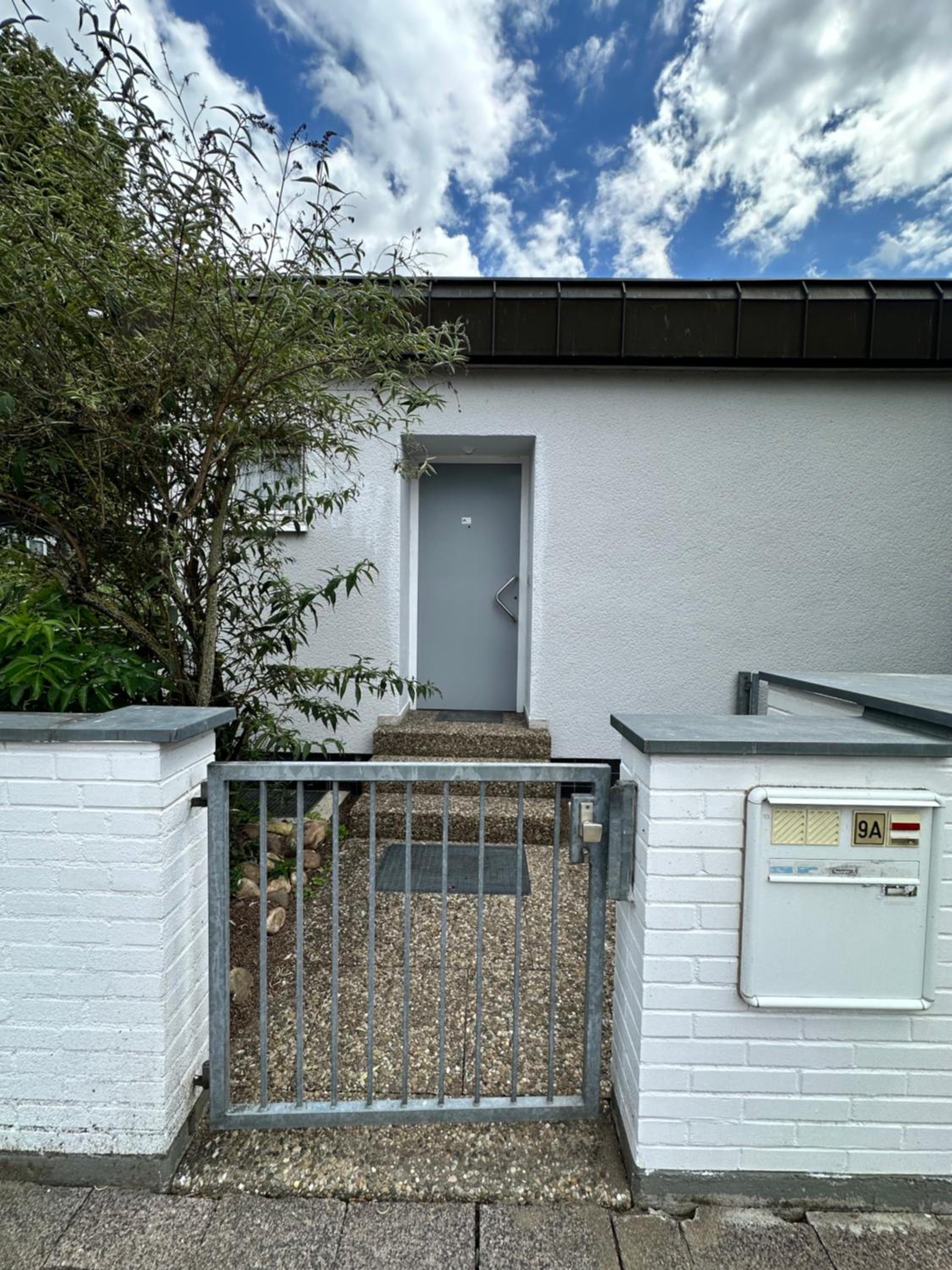 Two-Bedroom House photo 2