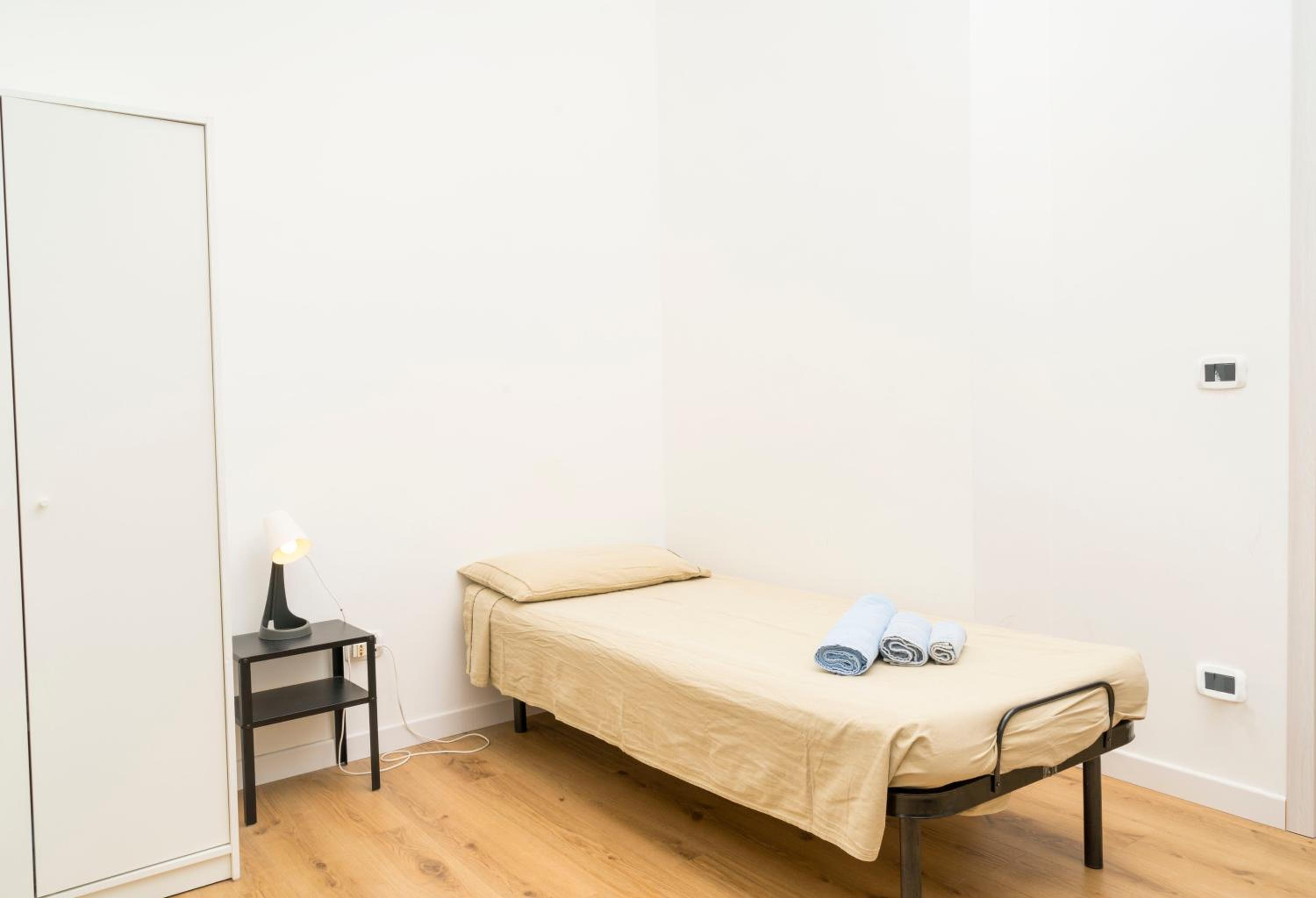 Two-Bedroom Apartment - Photo 10