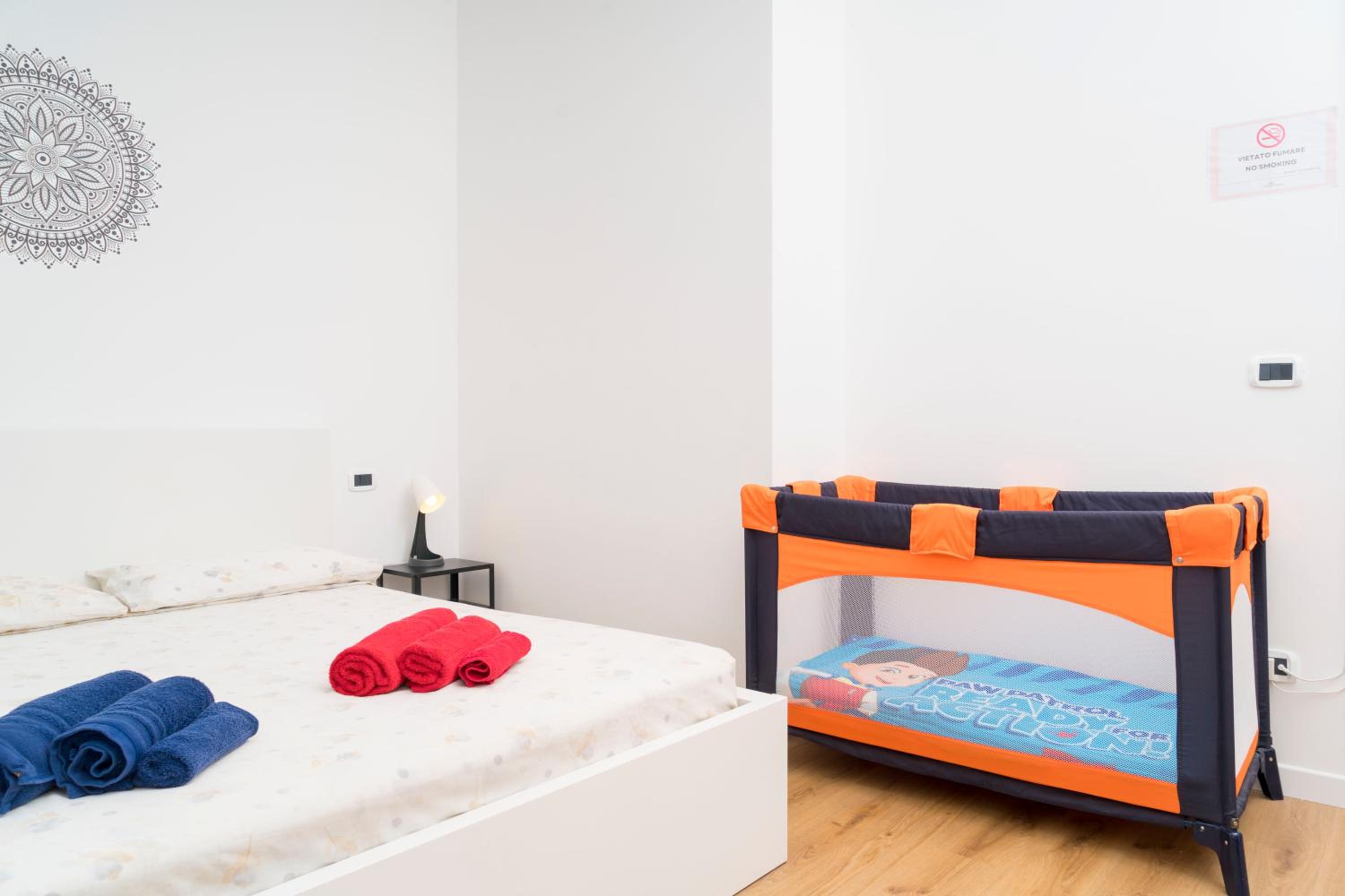 Two-Bedroom Apartment - Photo 8