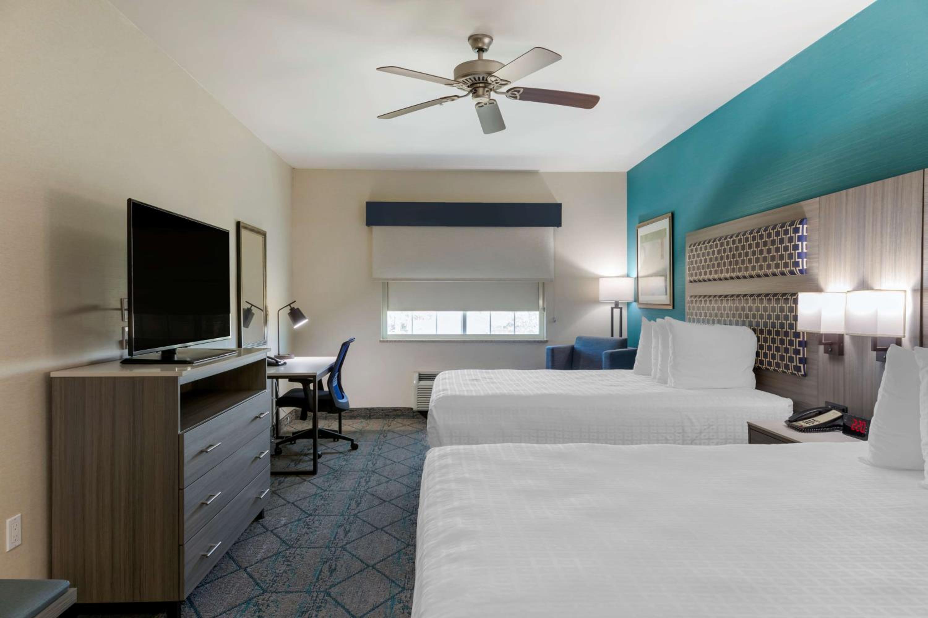 Best Western Plus Wasco Inn & Suites, Foto 5