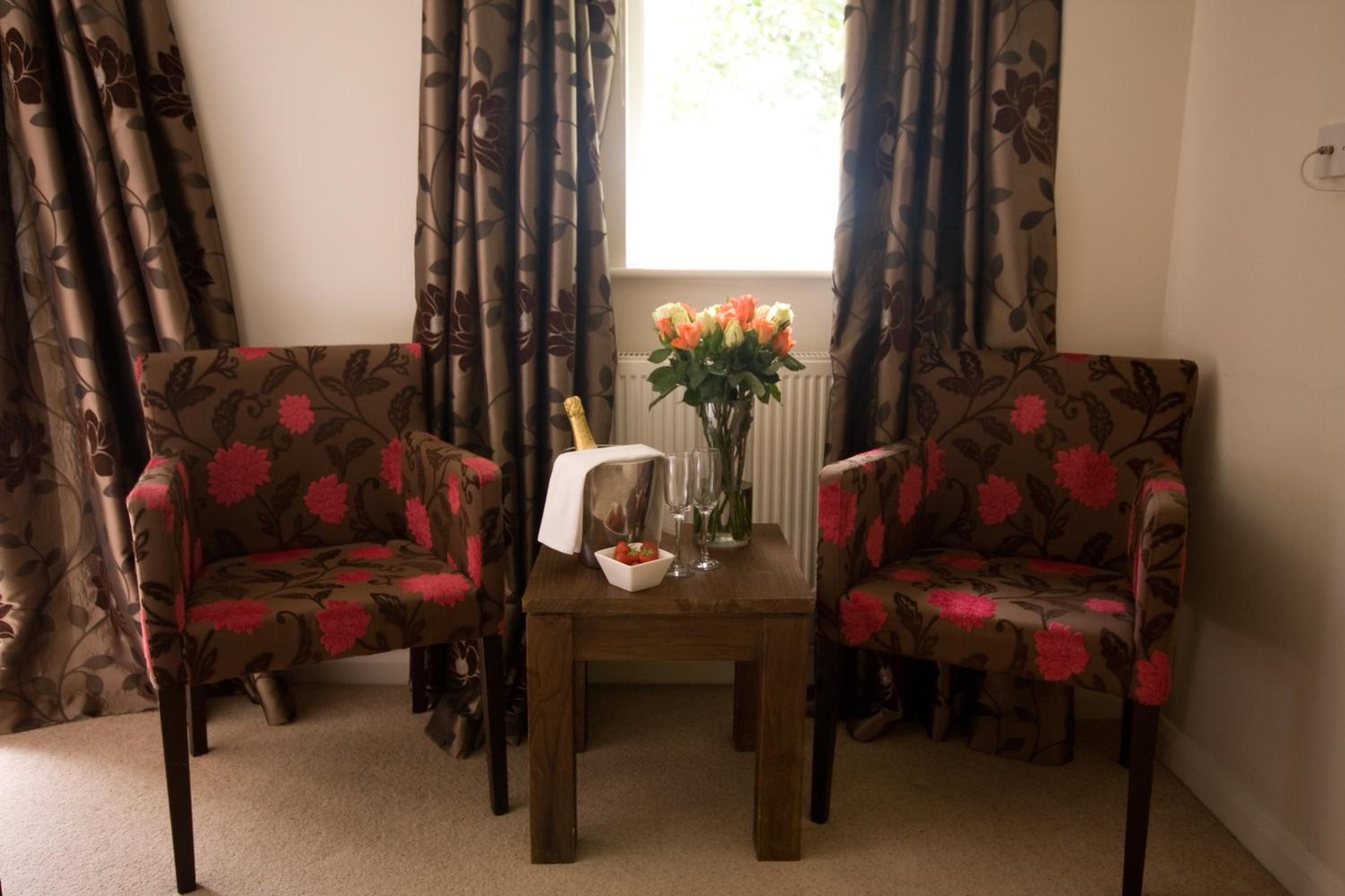 Blenheim Room