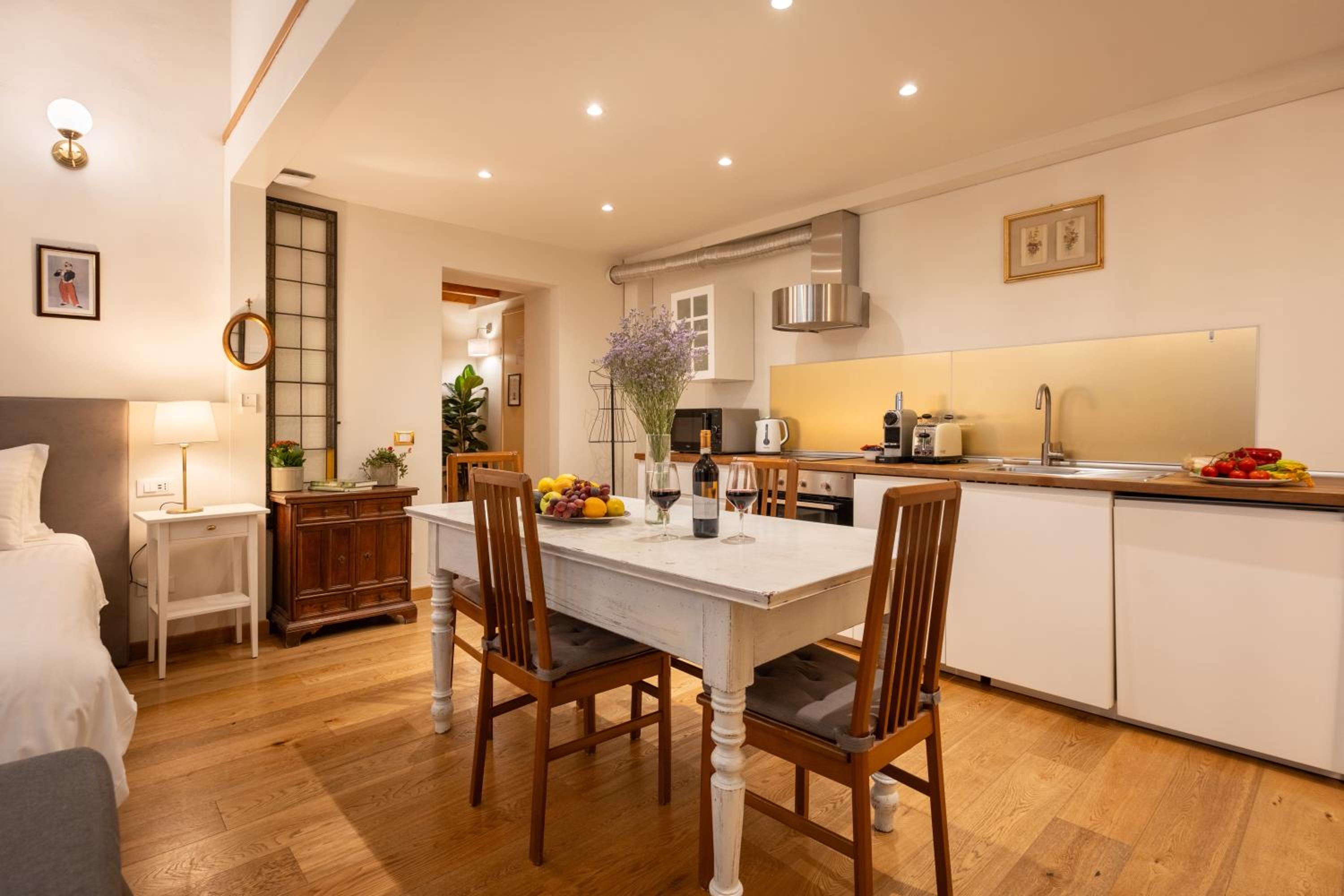 Superior Apartment photo 2