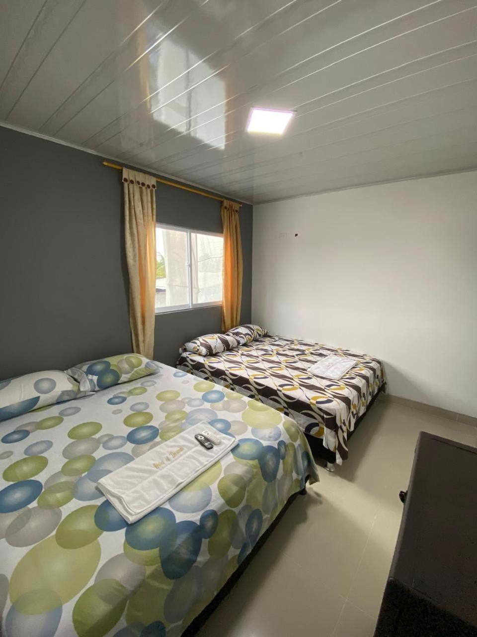Deluxe Double Or Twin Room photo 1