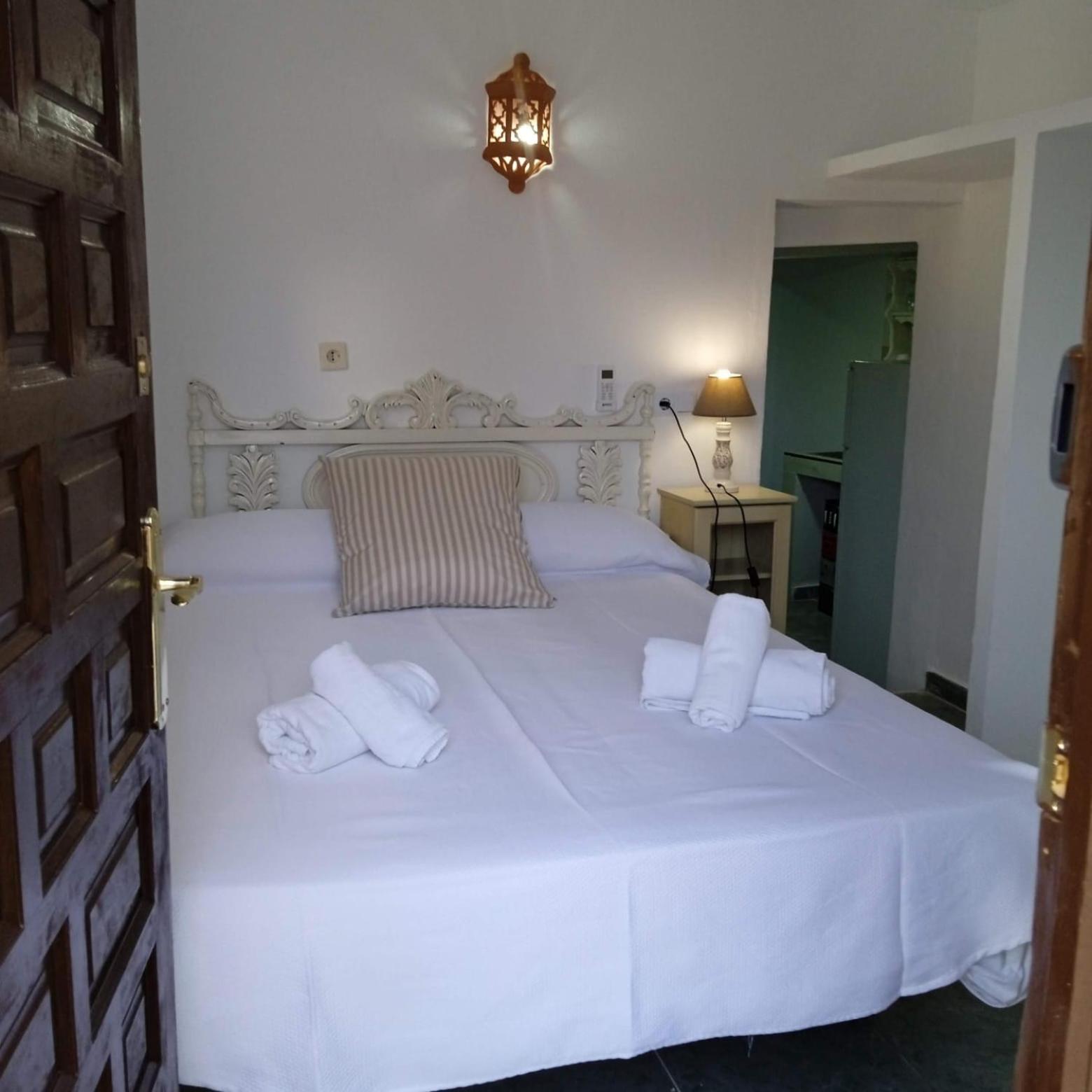 Villa de una habitación
