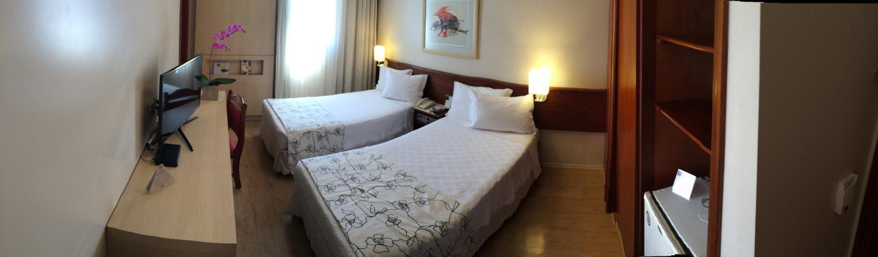 Superior Twin Room photo 2