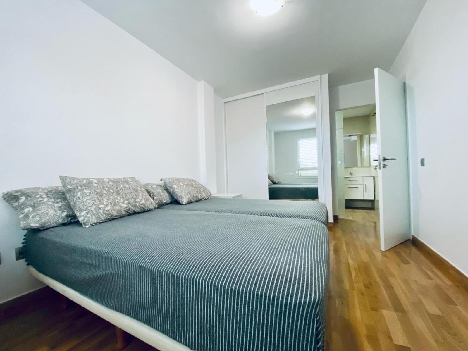 Casa de vacaciones de tres dormitorios
