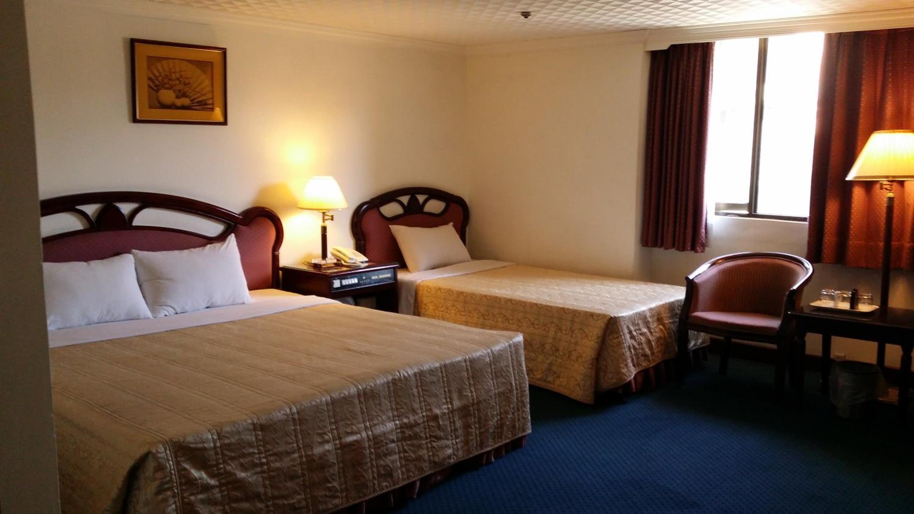 Triple Room with Bath photo 1