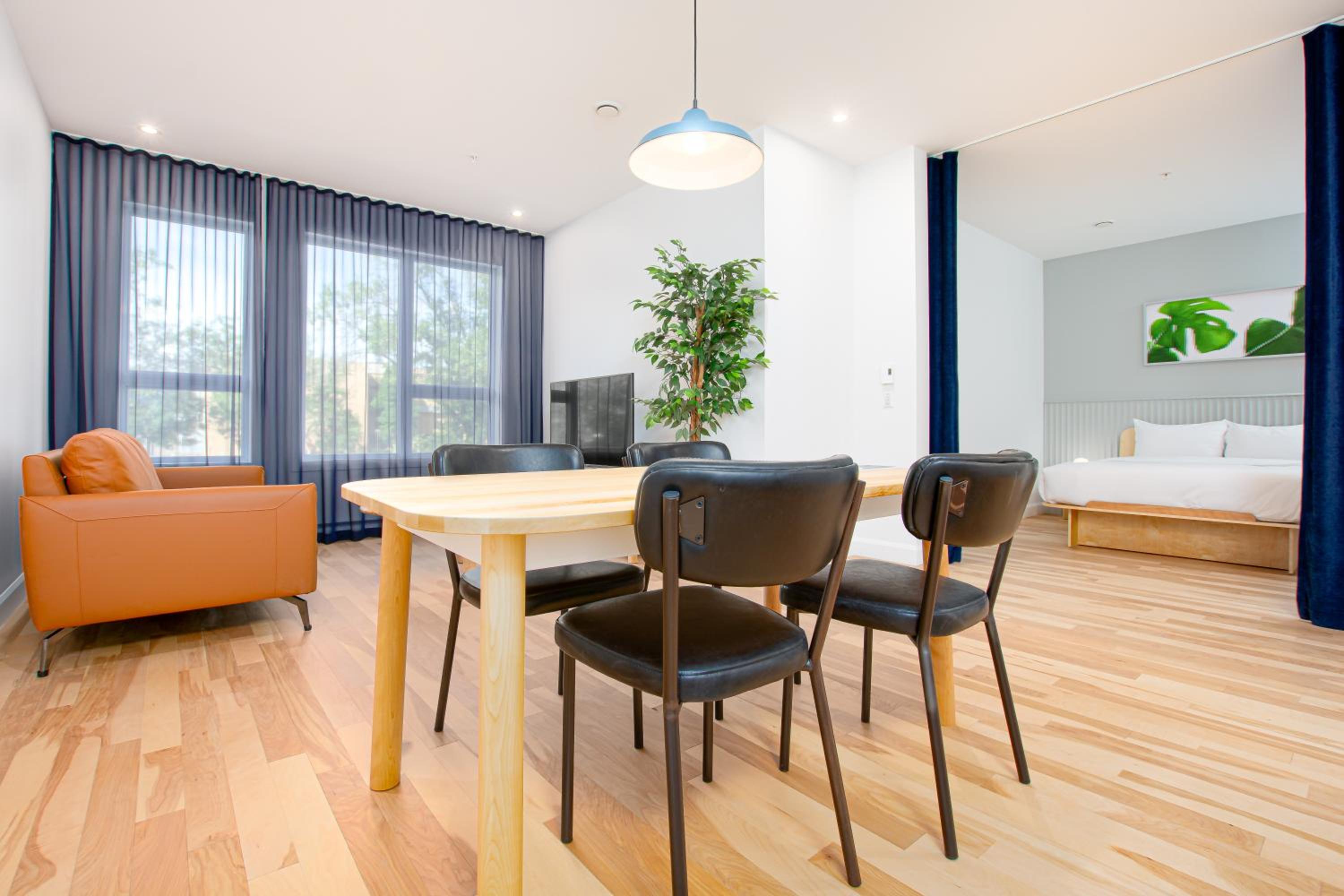 Les Lofts de Vitré - Par Les Lofts Vieux-Québec, Bilde 2