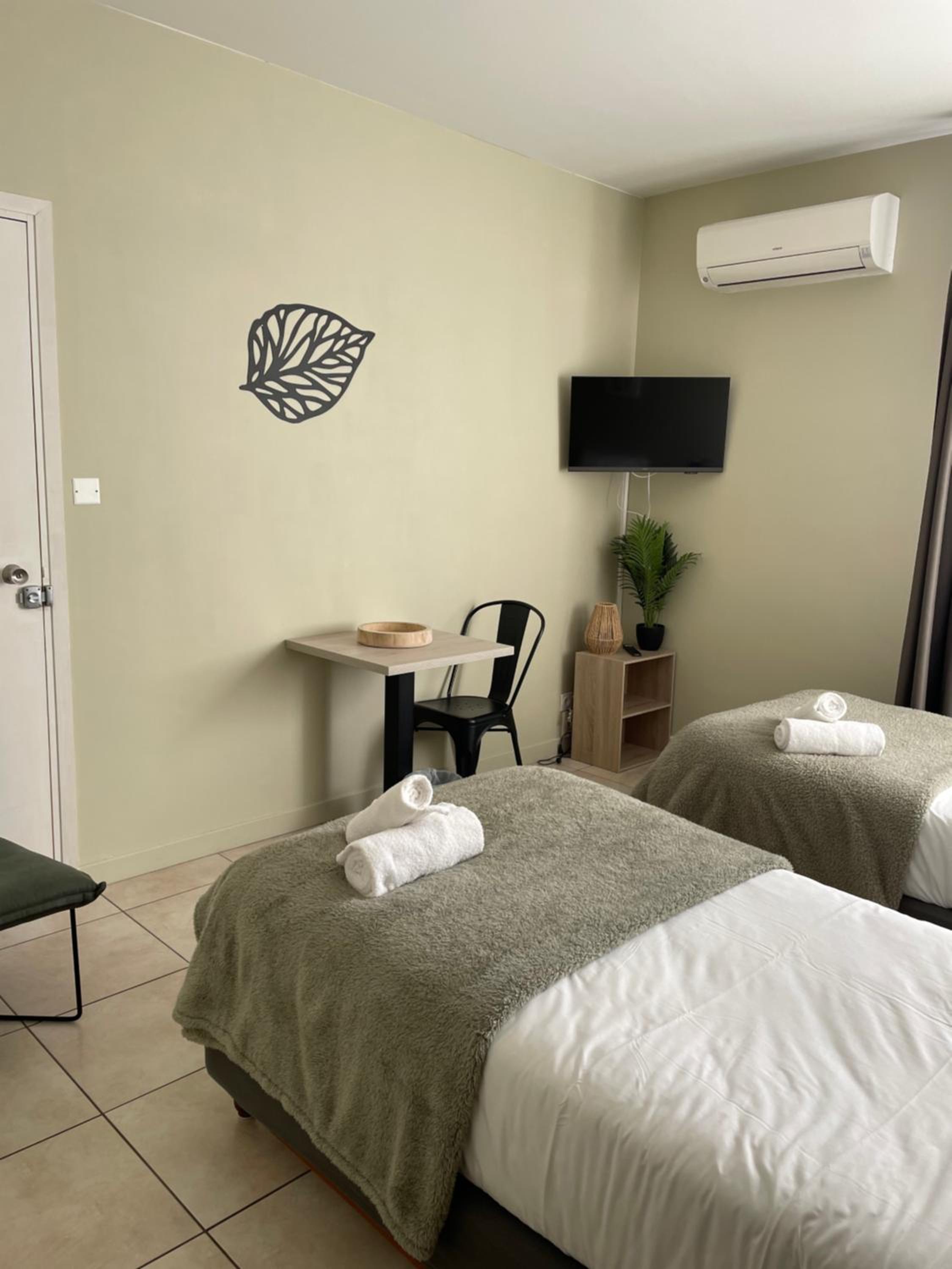 Quadruple Room photo 2