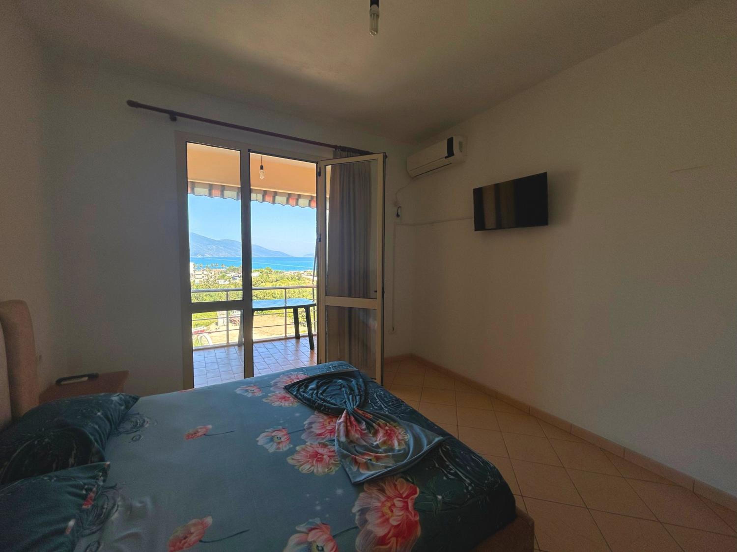 Apartment with Sea View photo 3