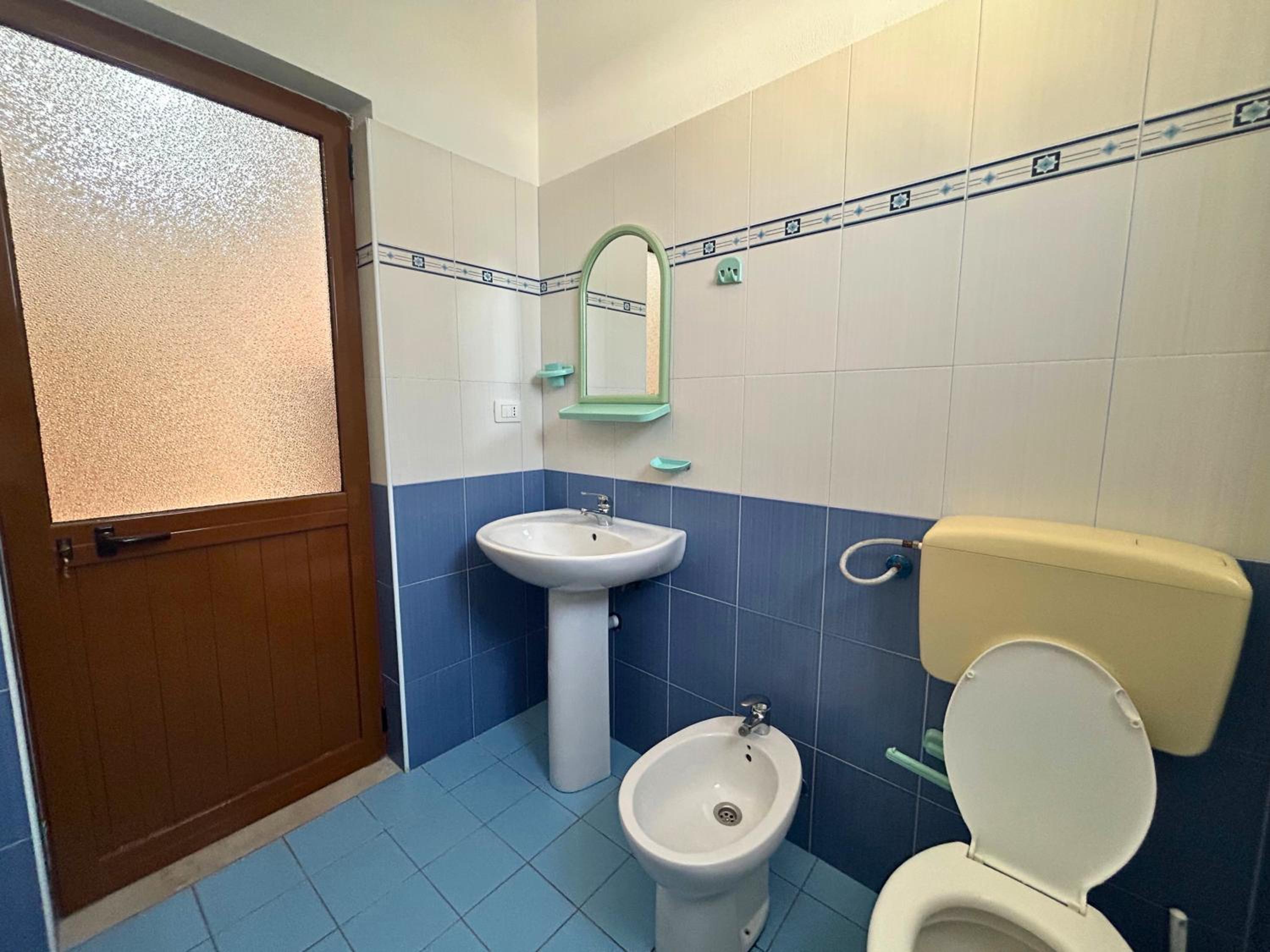 Apartment with Sea View photo 2