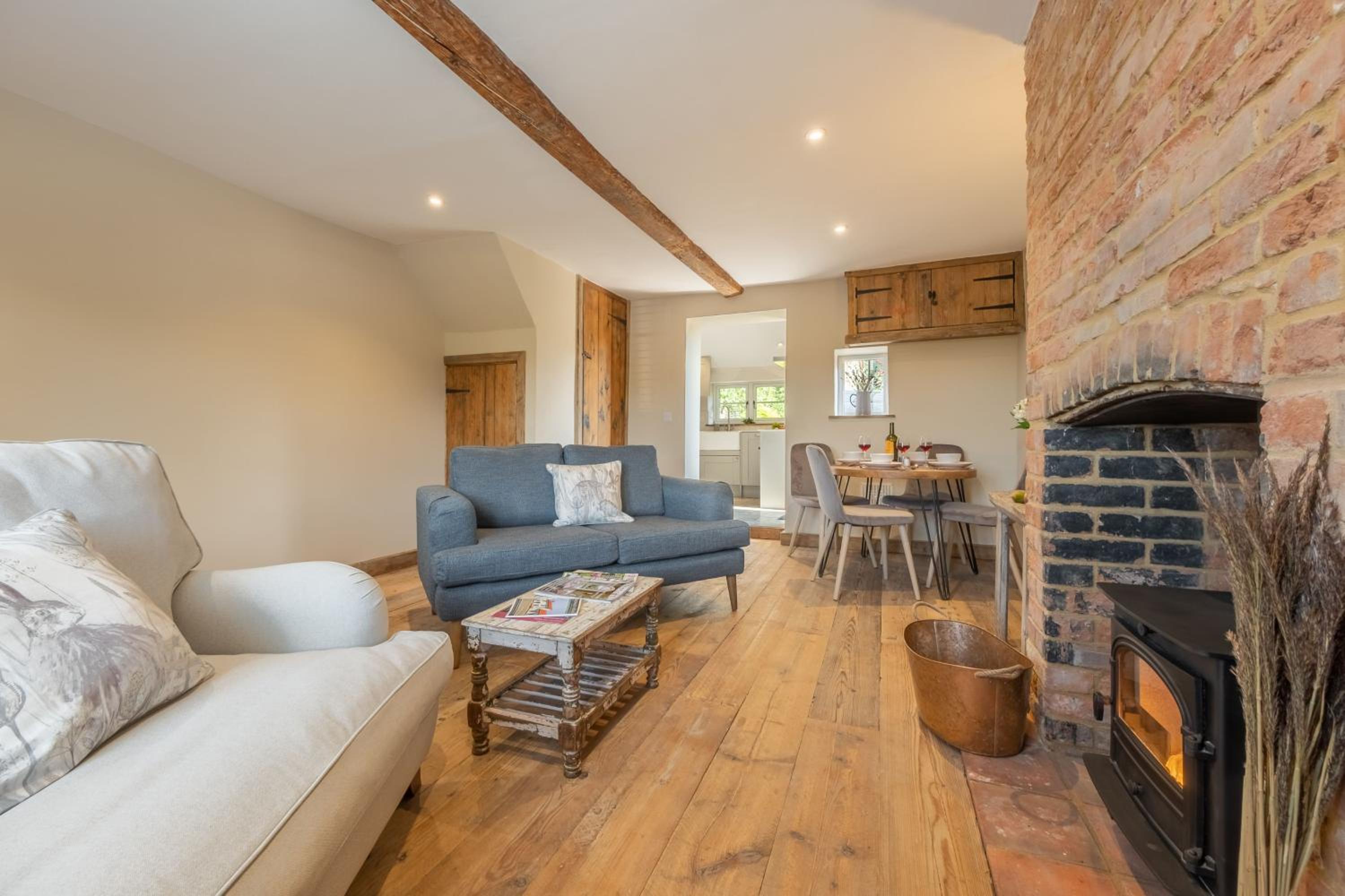 Vacation Home photo 2