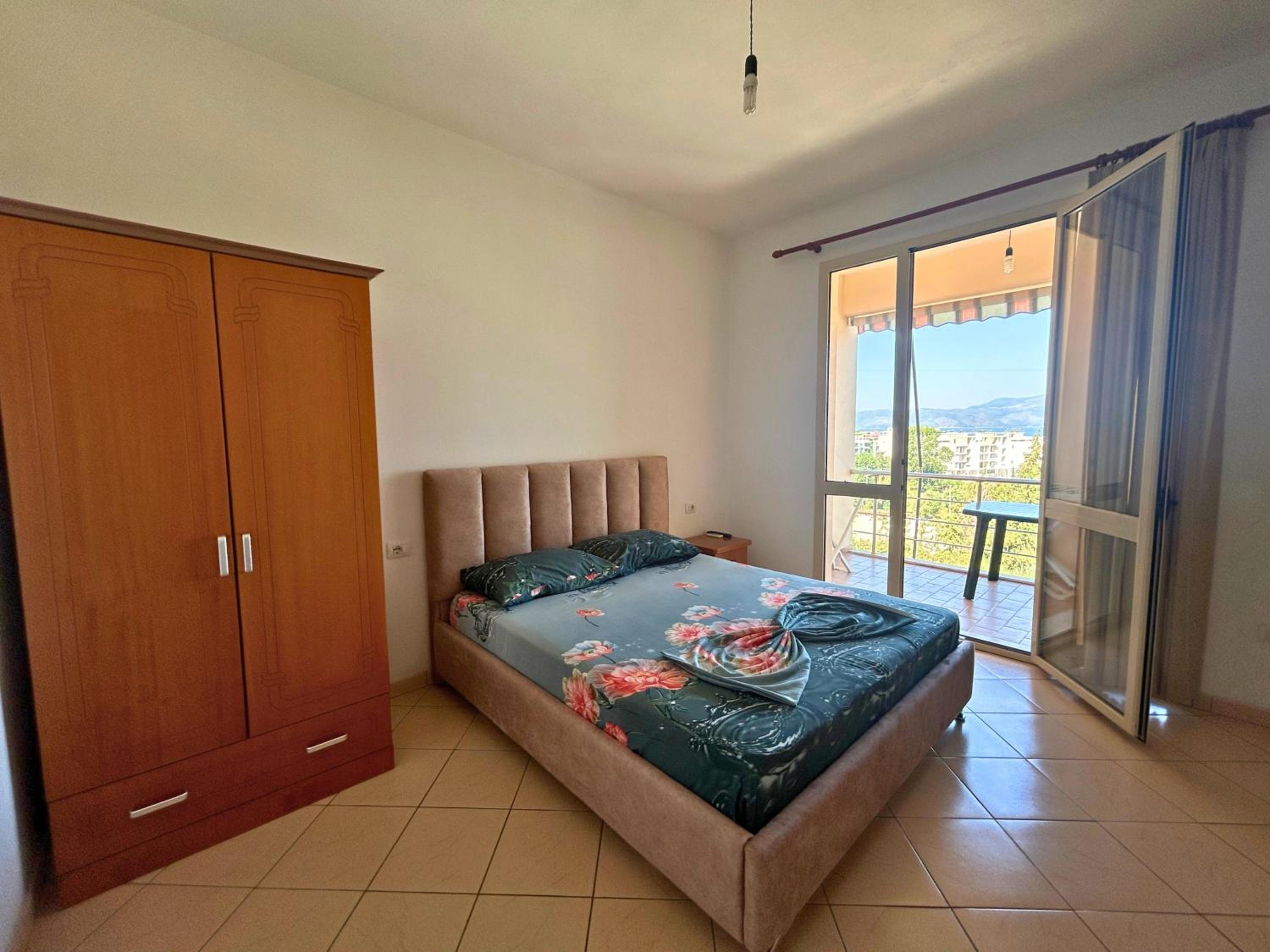 Apartment with Sea View photo 2