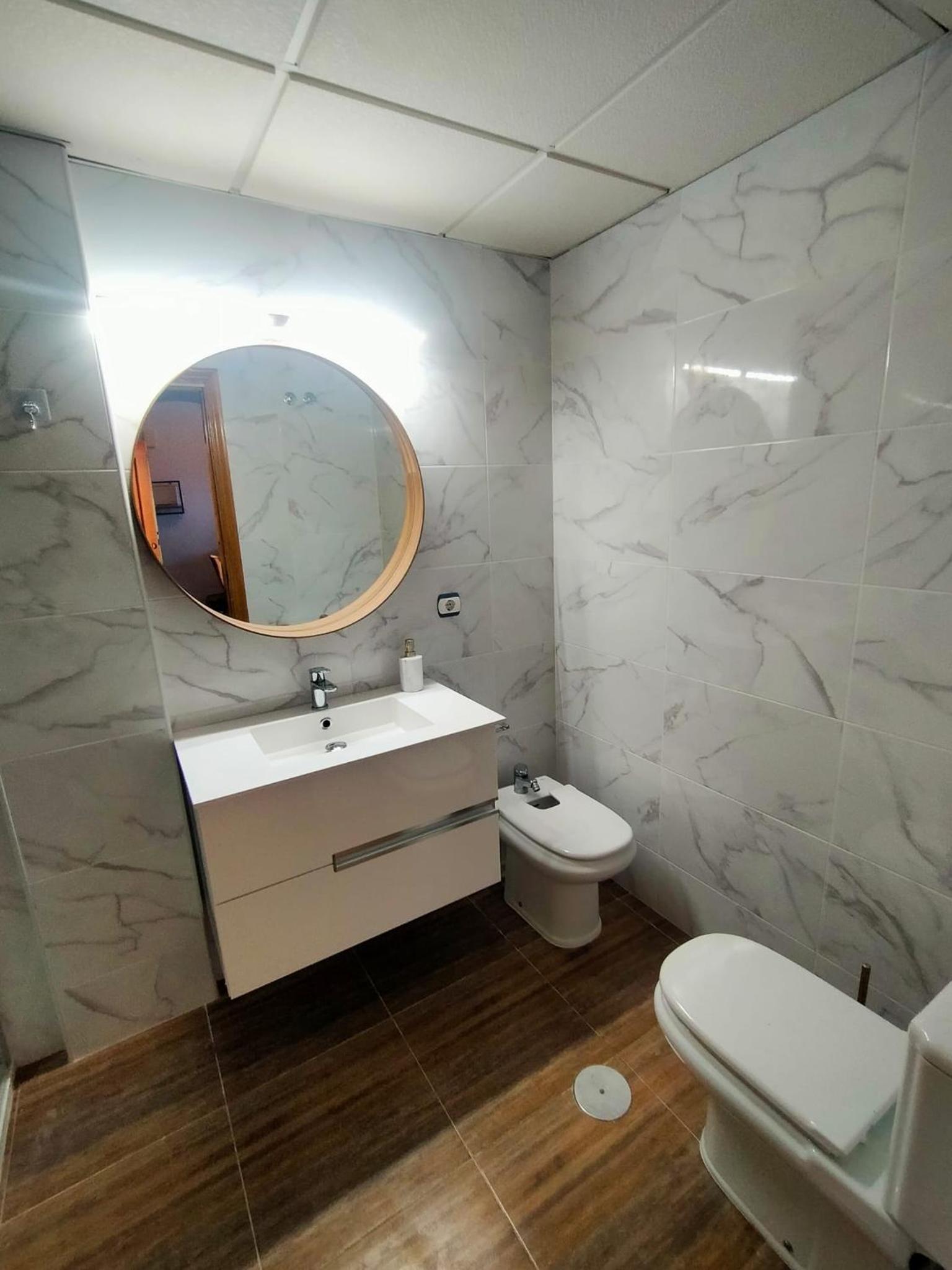 Two-Bedroom Apartment photo 2