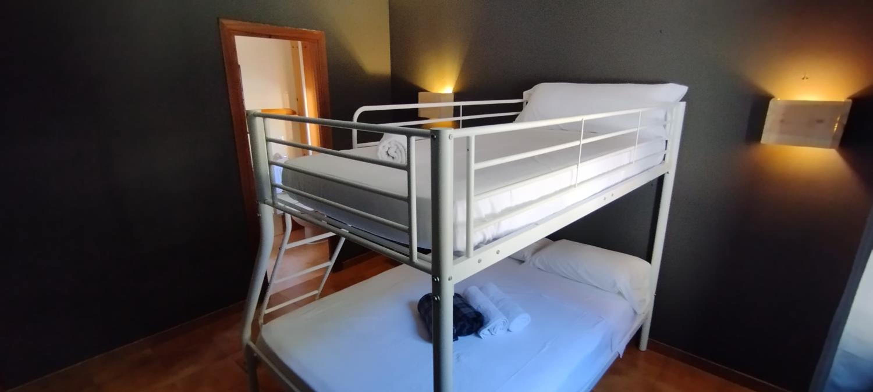 Standard Quadruple Room photo 3
