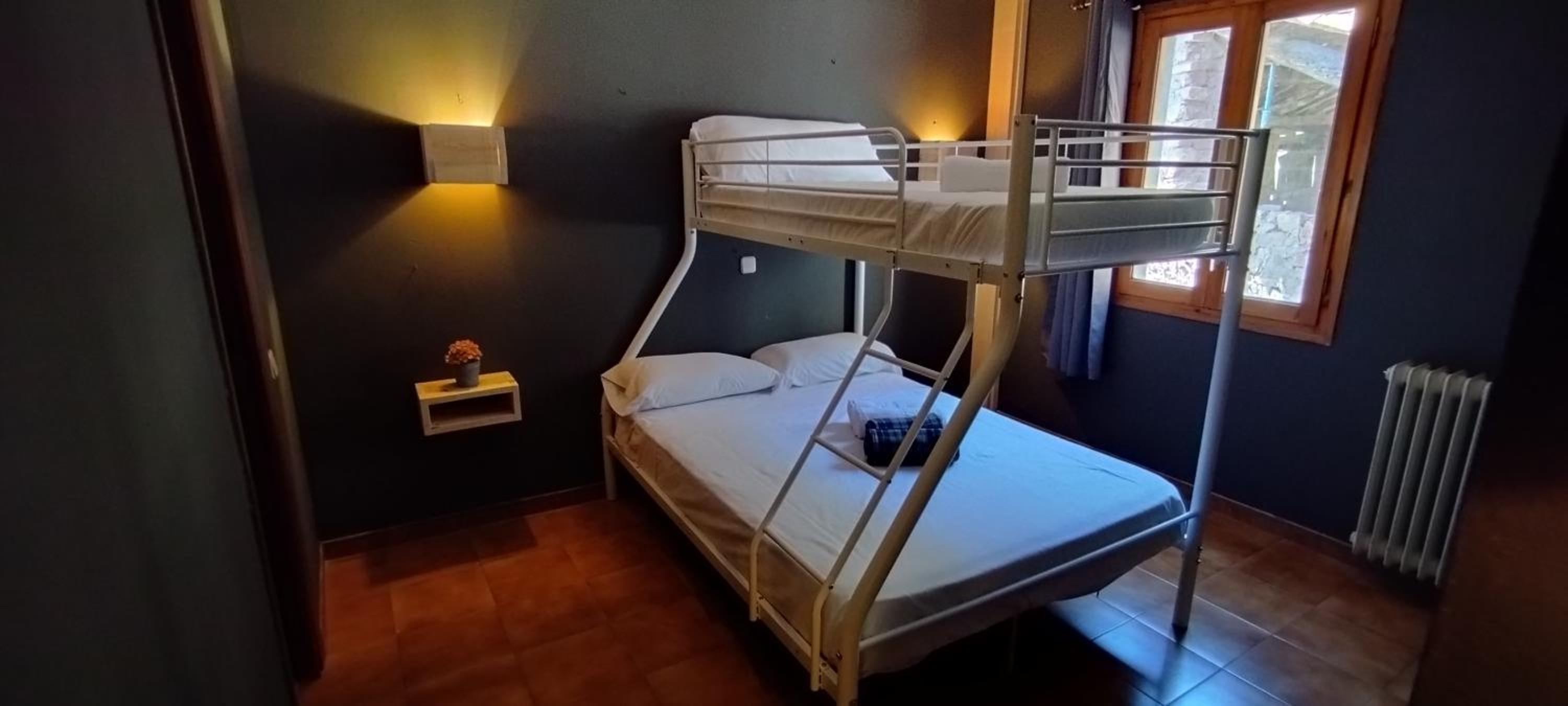 Standard Quadruple Room photo 2
