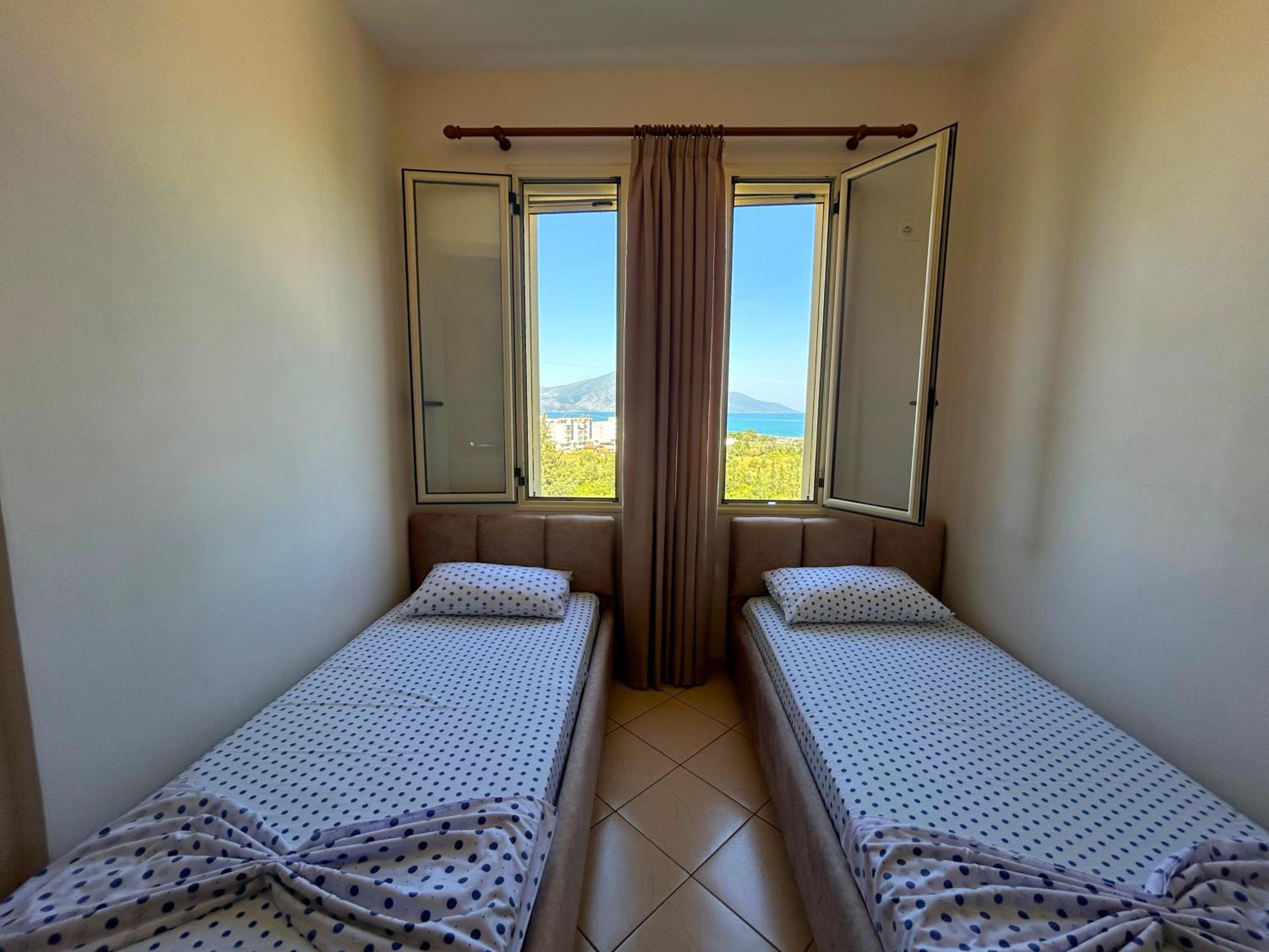 Apartment with Sea View photo 1