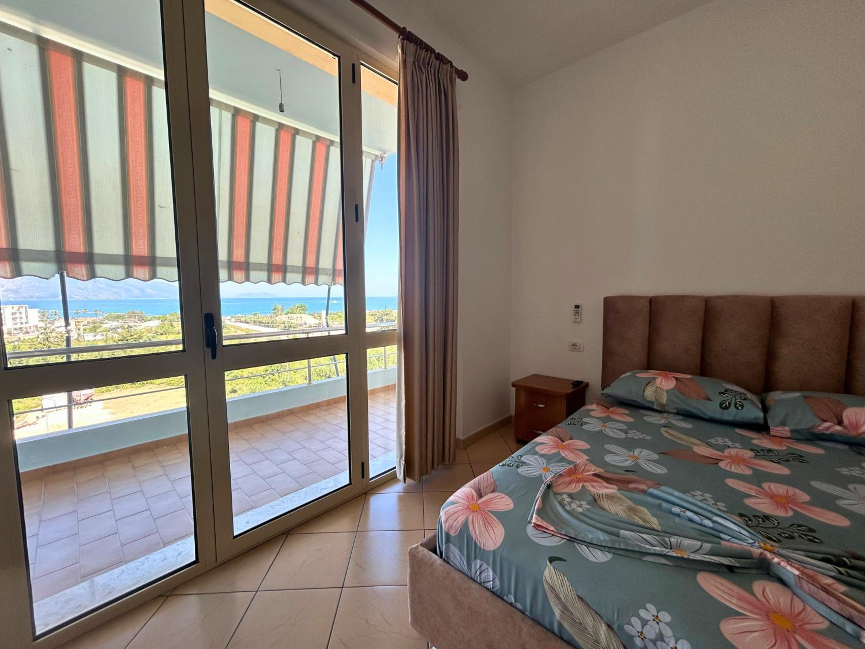 Apartment with Sea View photo 2
