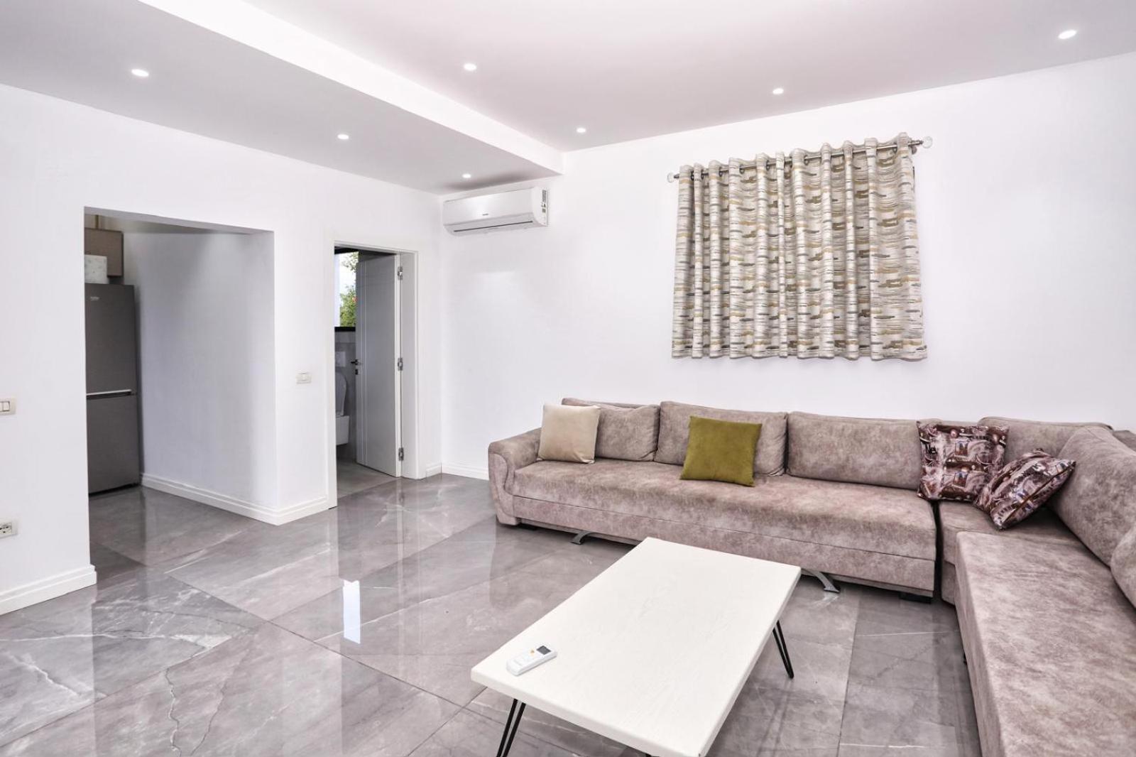 Two-Bedroom Villa photo 1