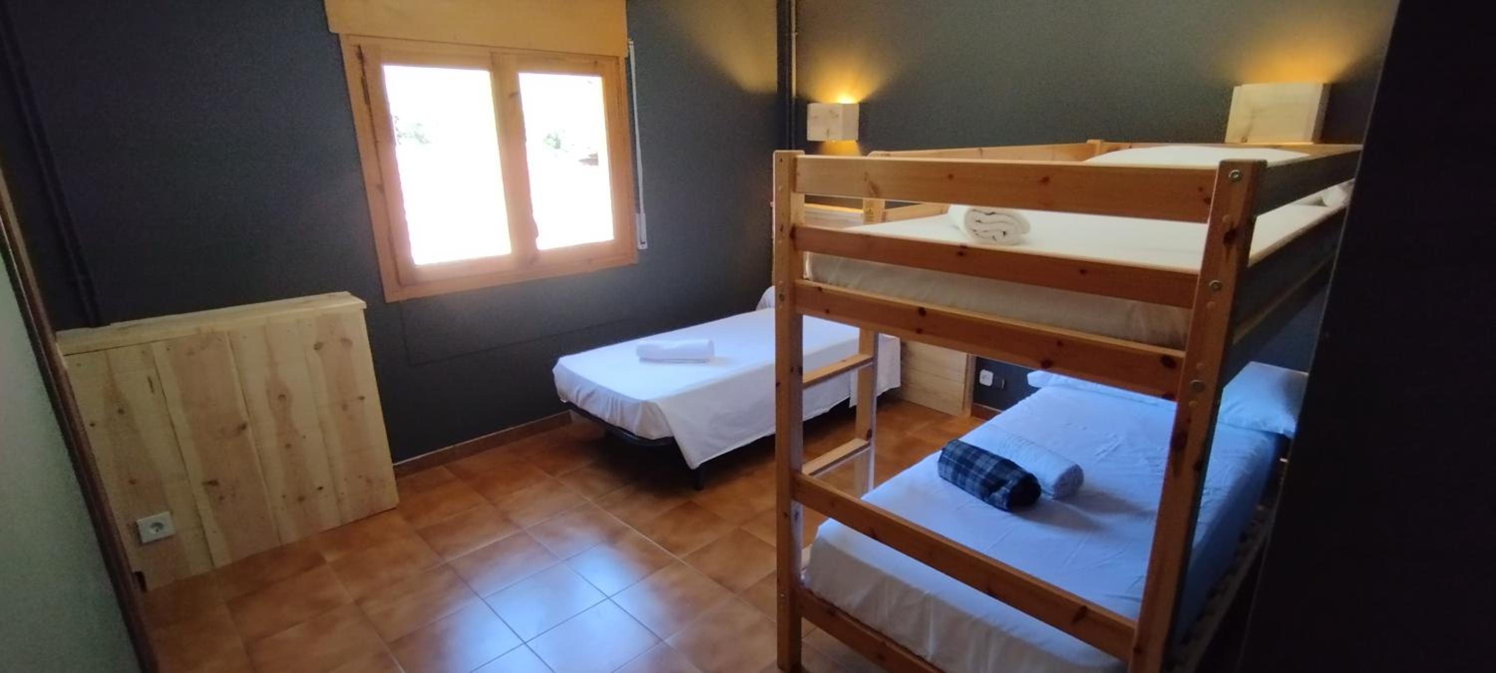 Triple Room photo 2