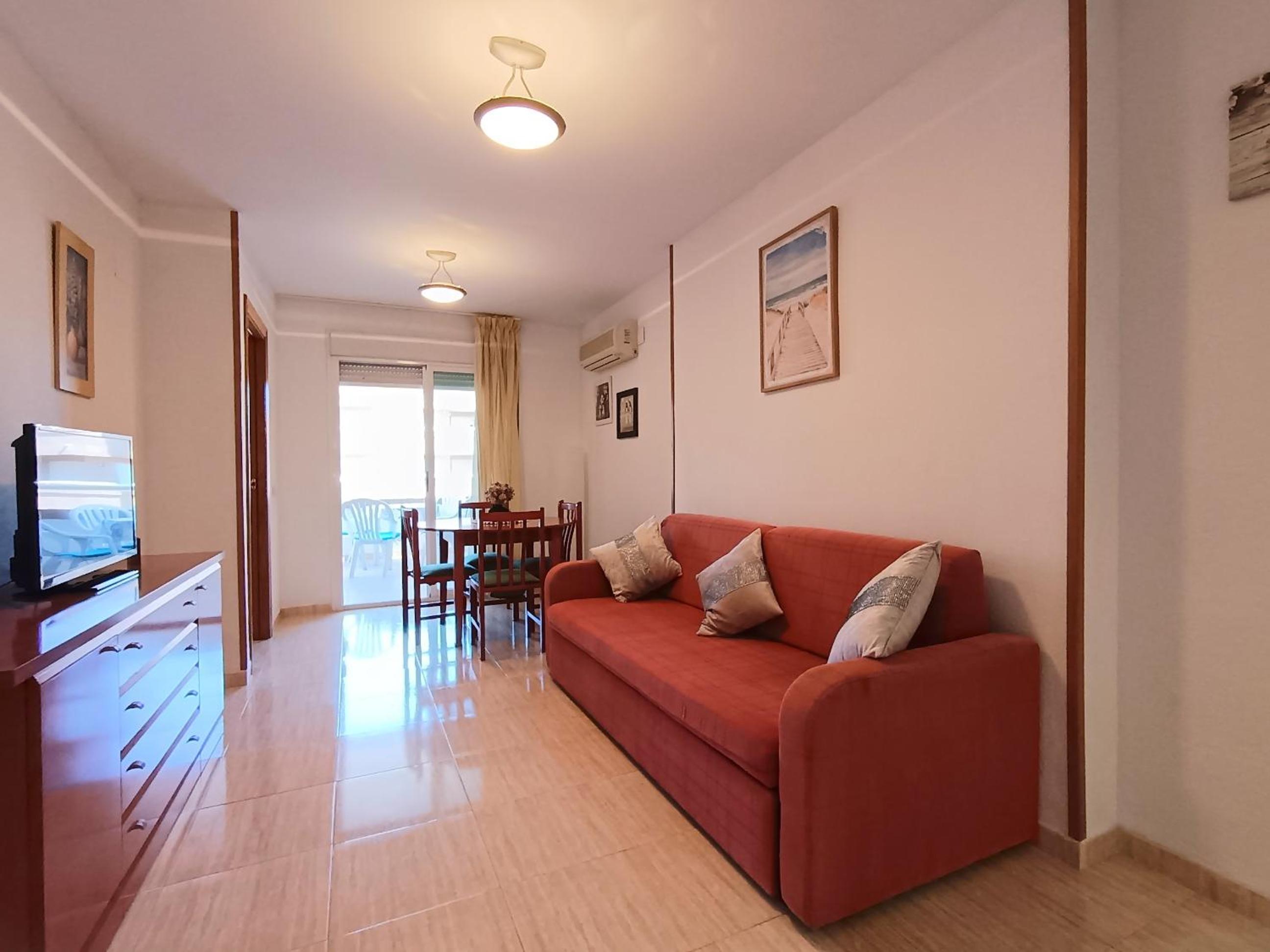Apartamento