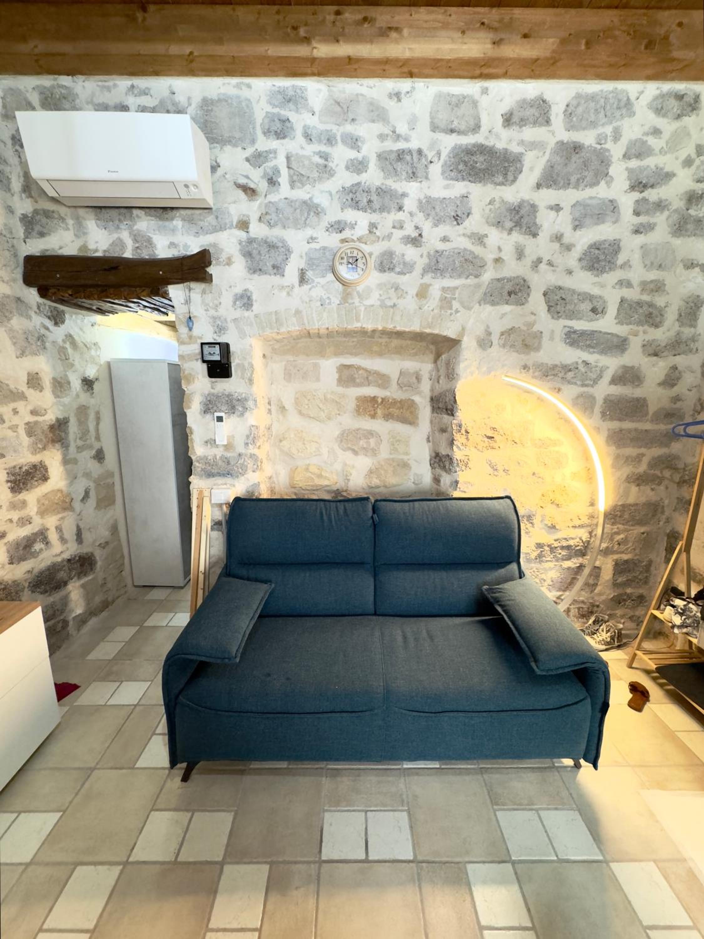 Comfort Triple Room with Shower