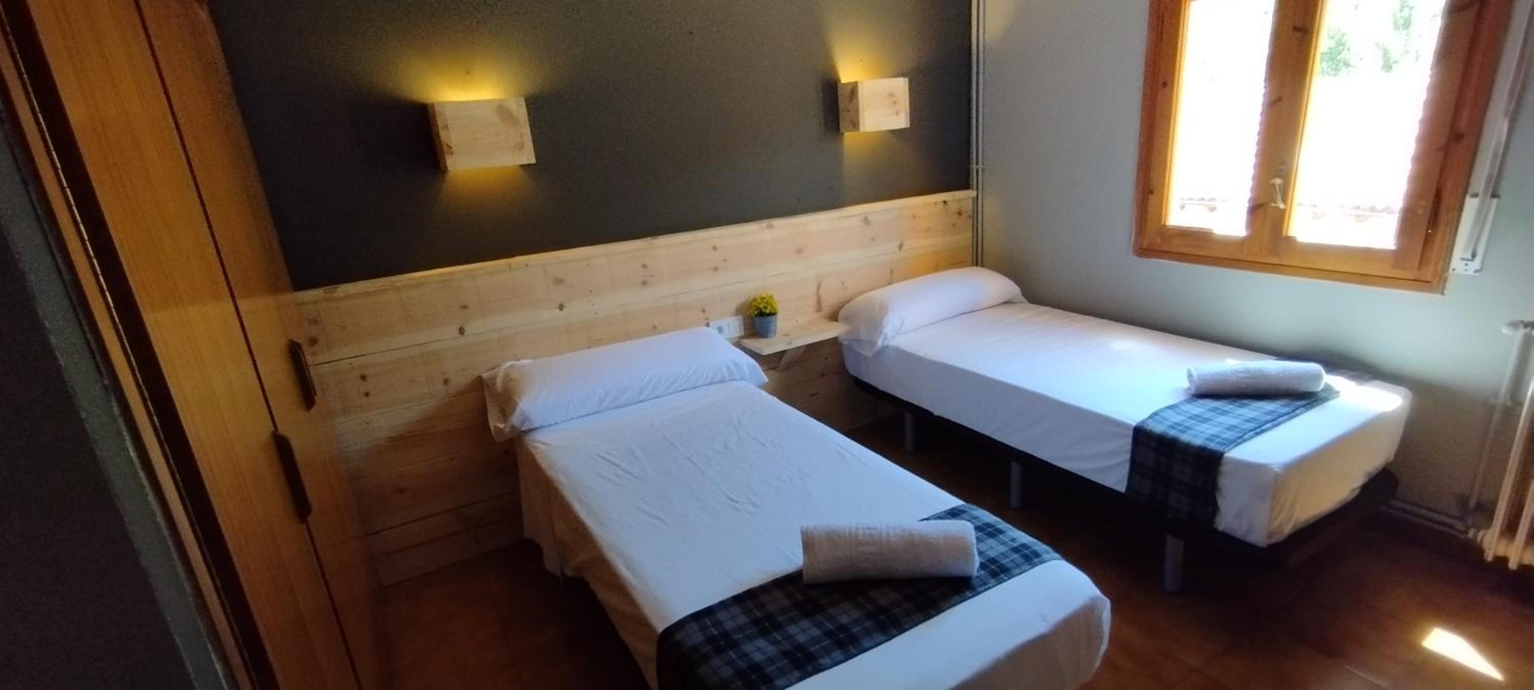 Habitación Doble Estándar